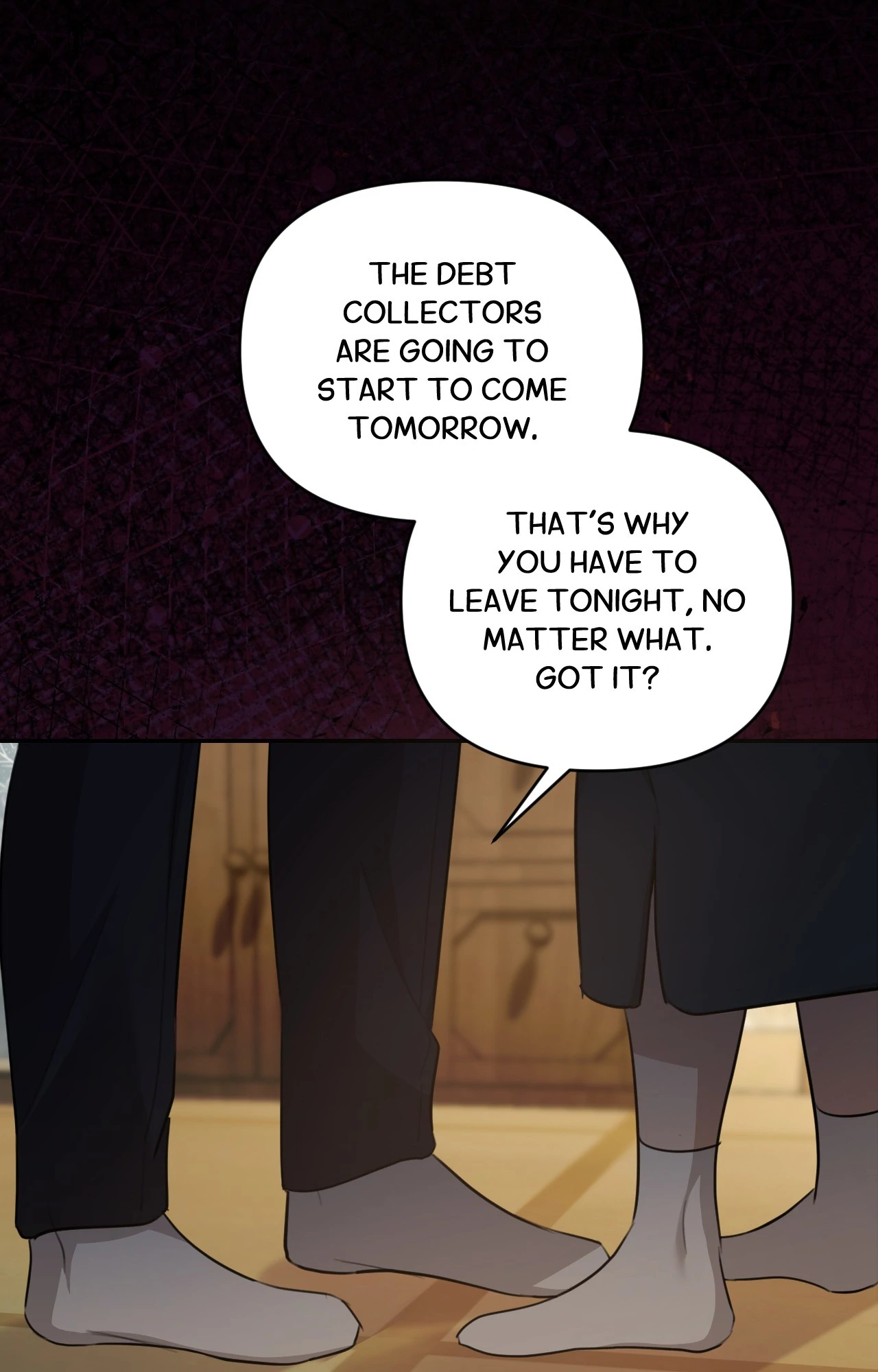 A Season of You Chapter 4 - page 12