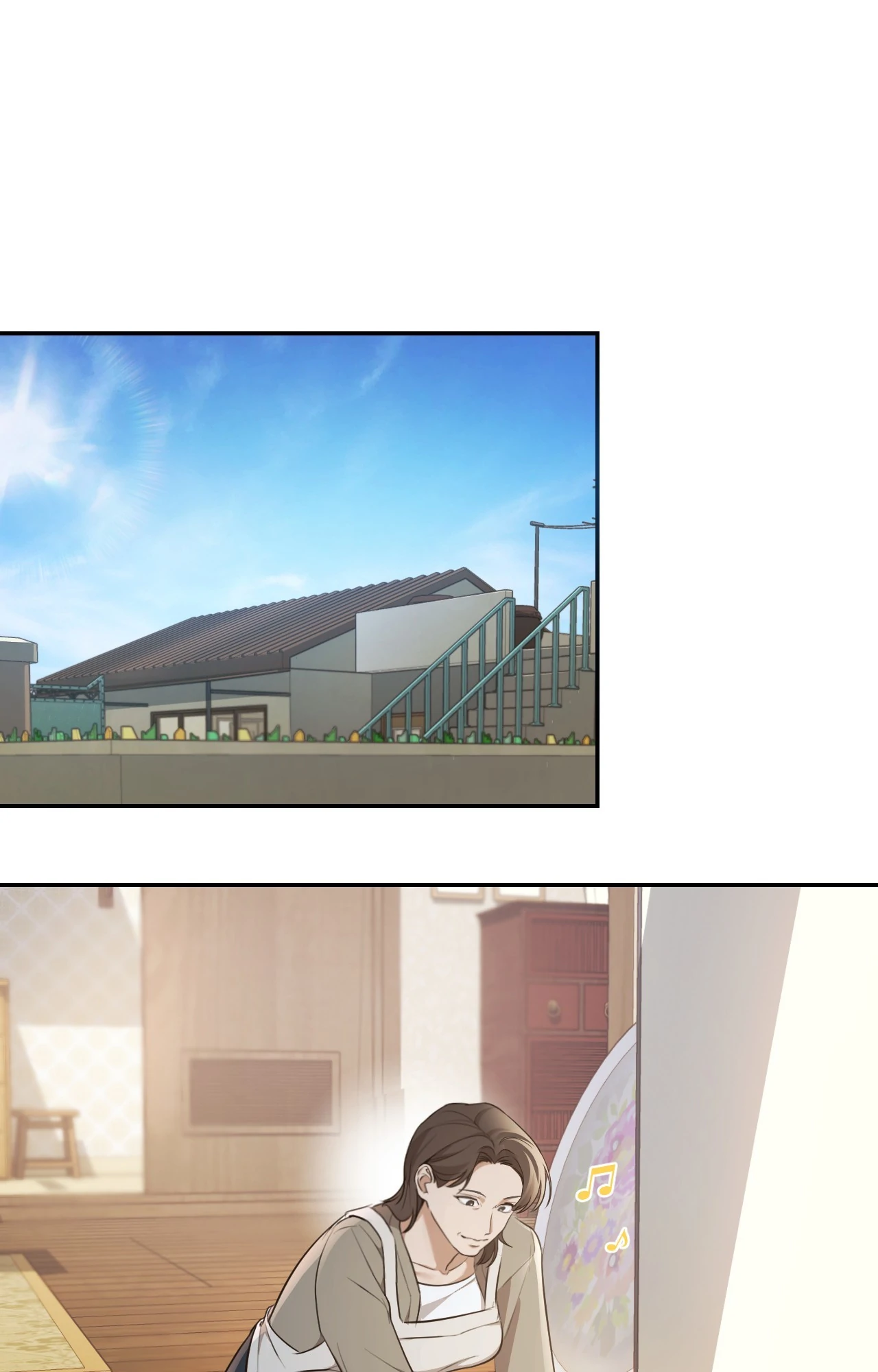 A Season of You Chapter 4 - page 1