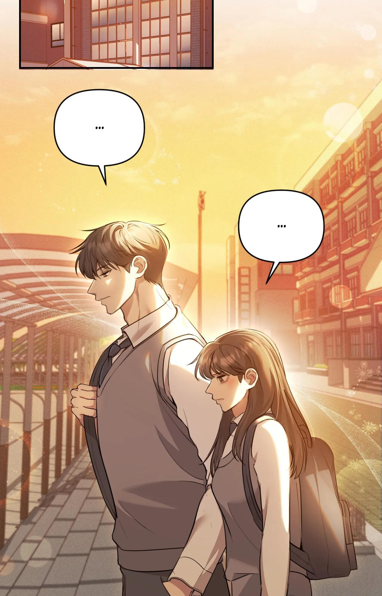 A Season of You Chapter 4 - page 21