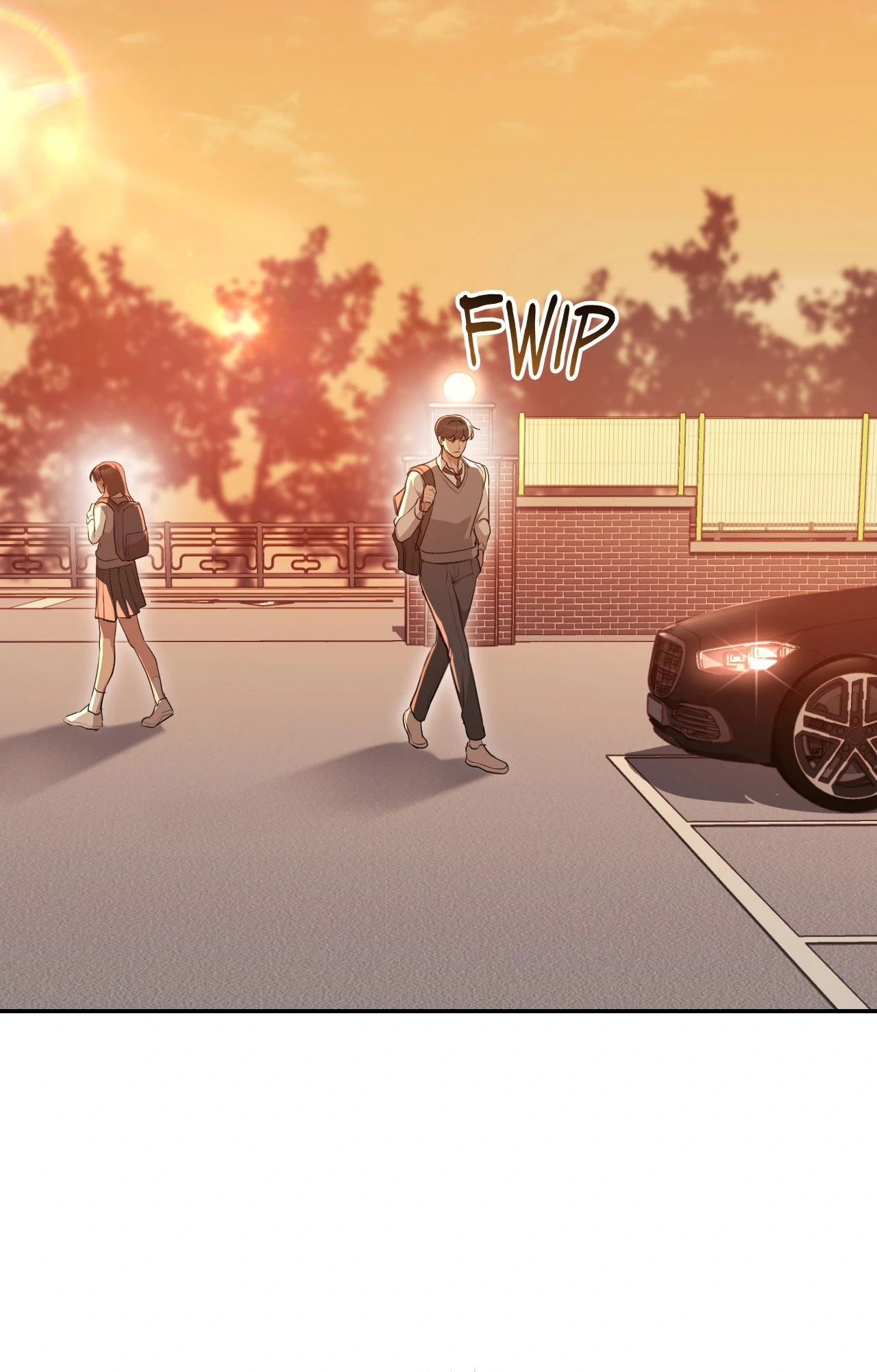 A Season of You Chapter 4 - page 28