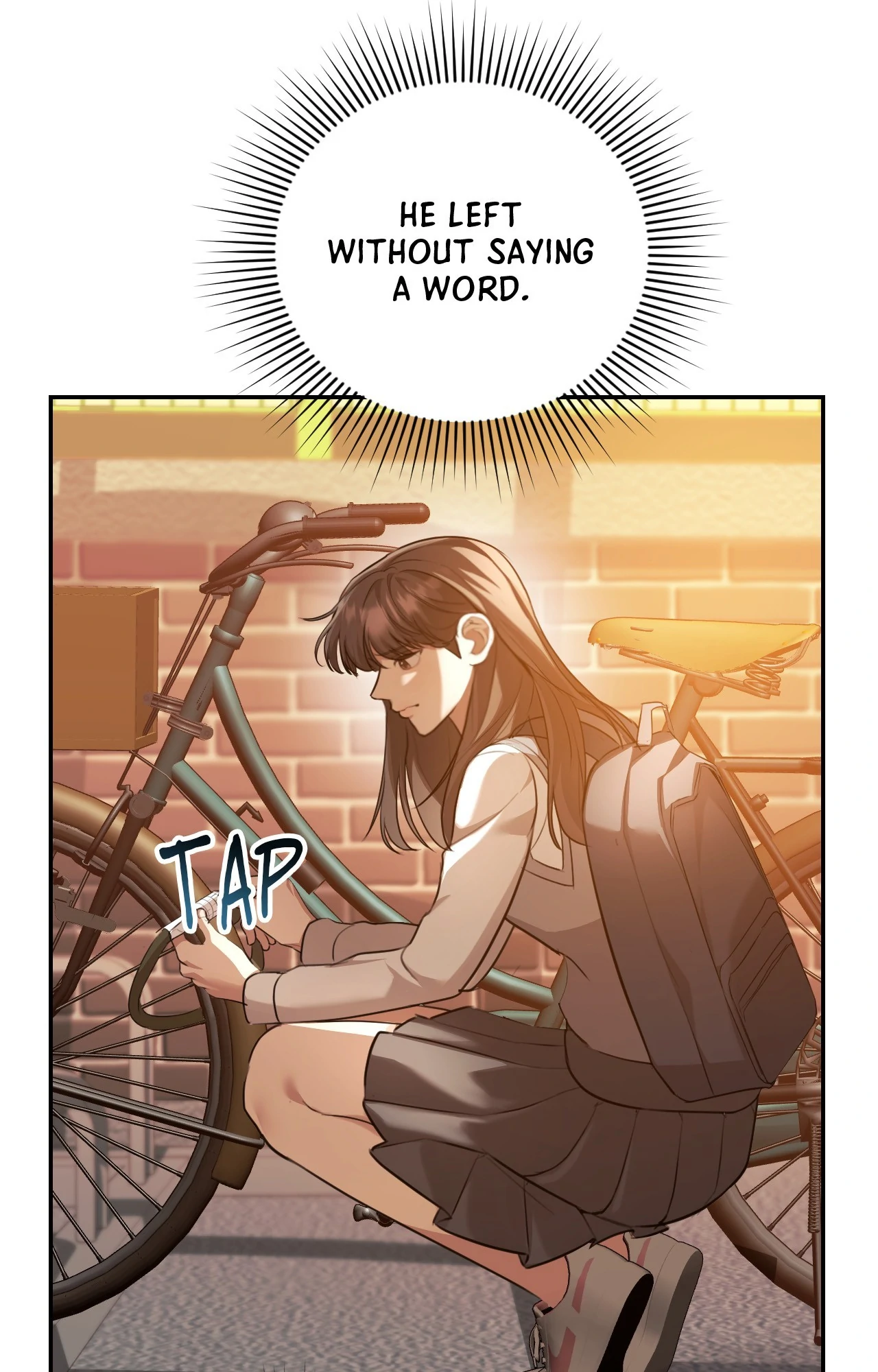 A Season of You Chapter 4 - page 29