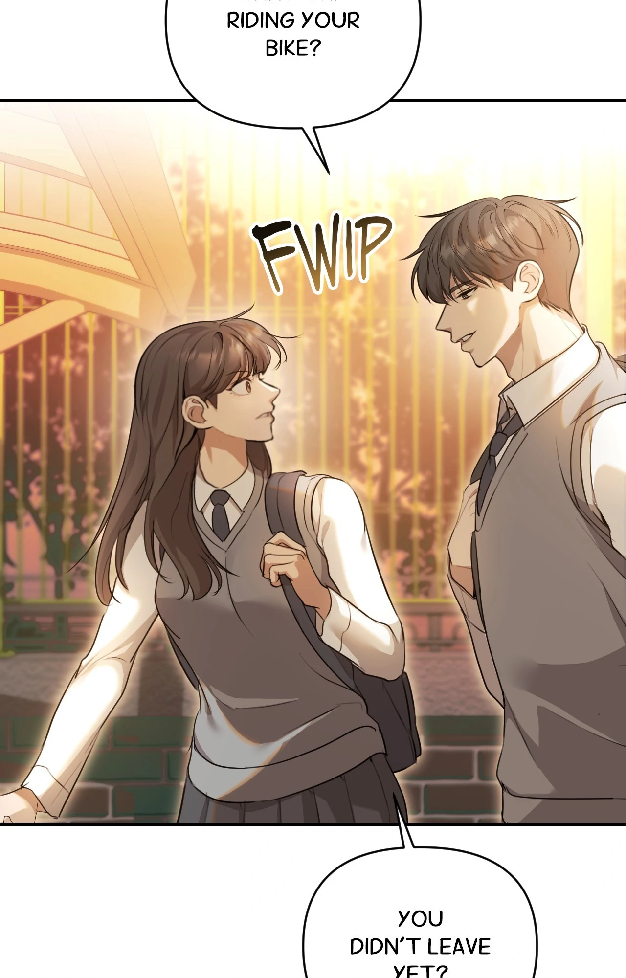 A Season of You Chapter 4 - page 33