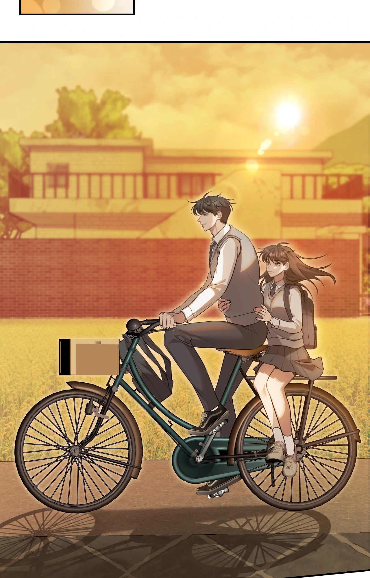 A Season of You Chapter 4 - page 37