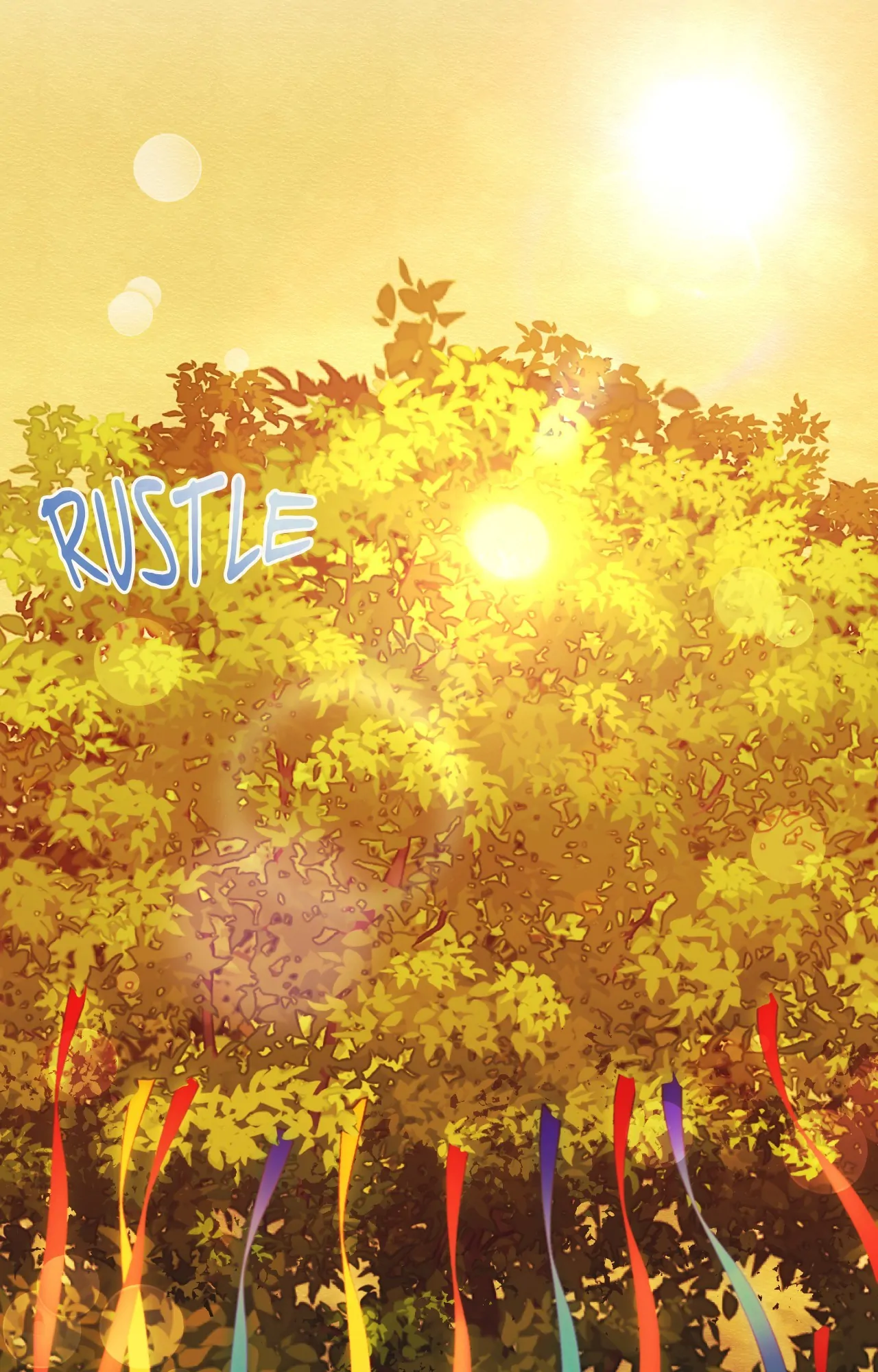 A Season of You Chapter 4 - page 41