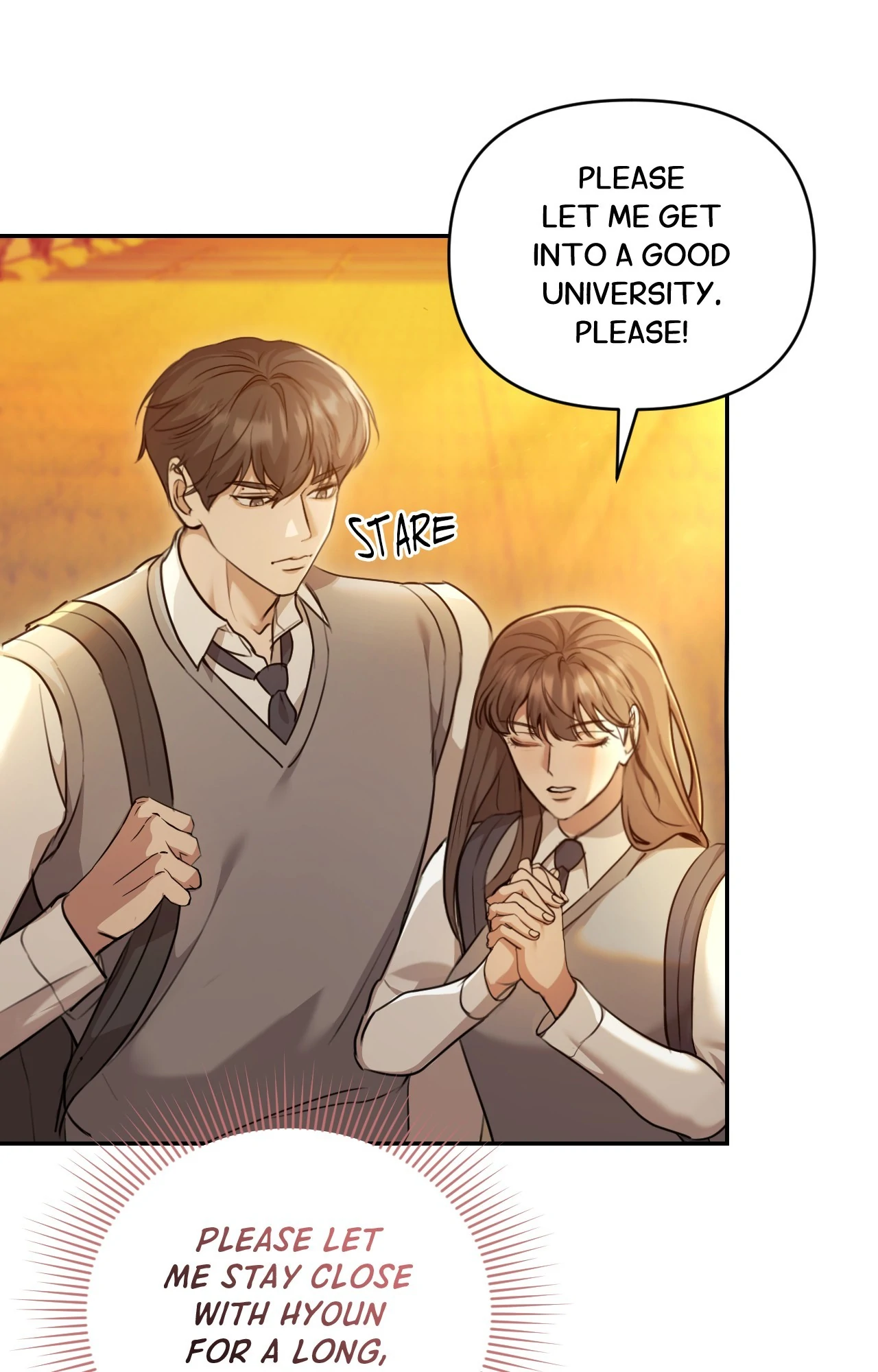 A Season of You Chapter 4 - page 46