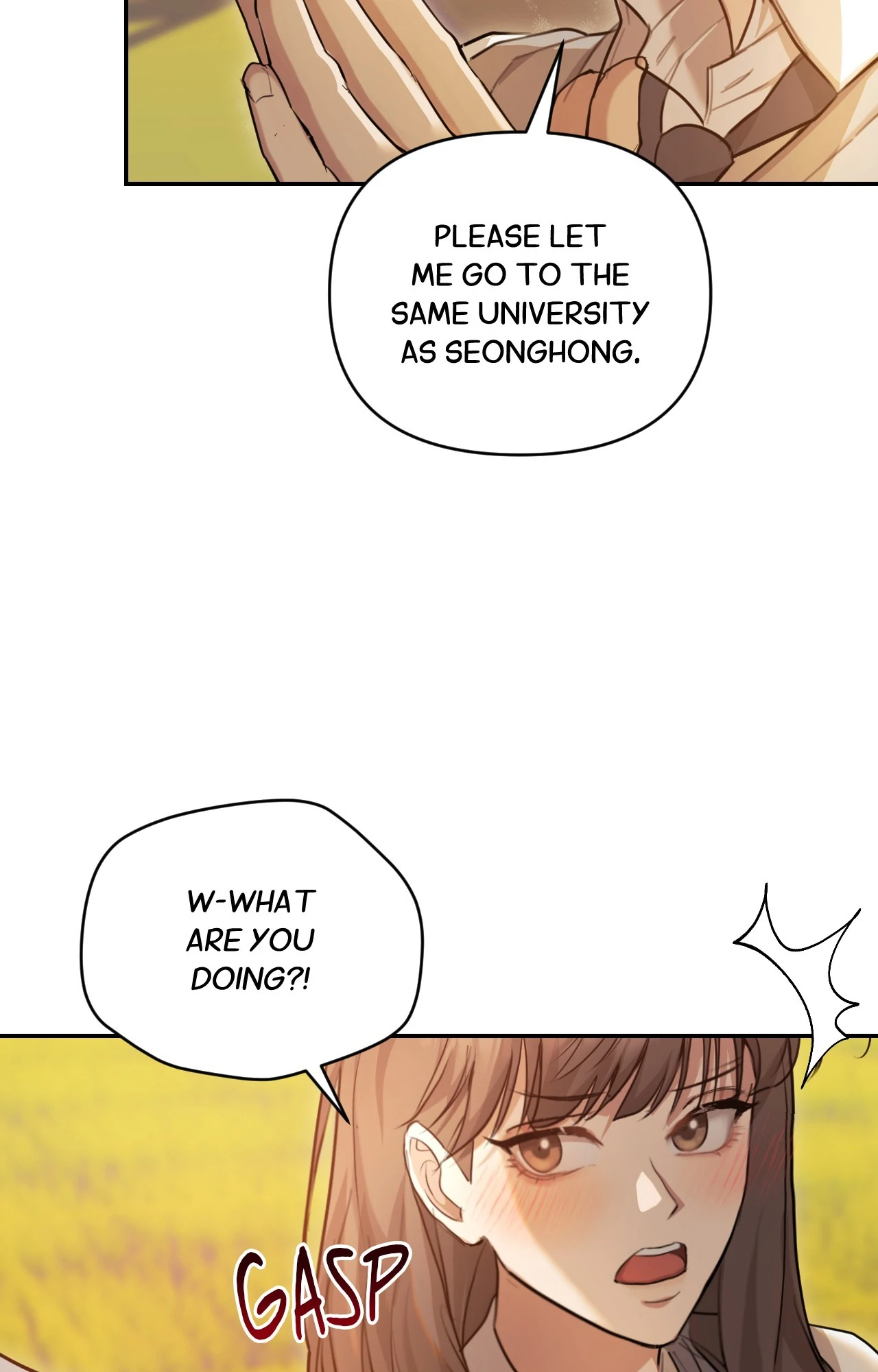 A Season of You Chapter 4 - page 48