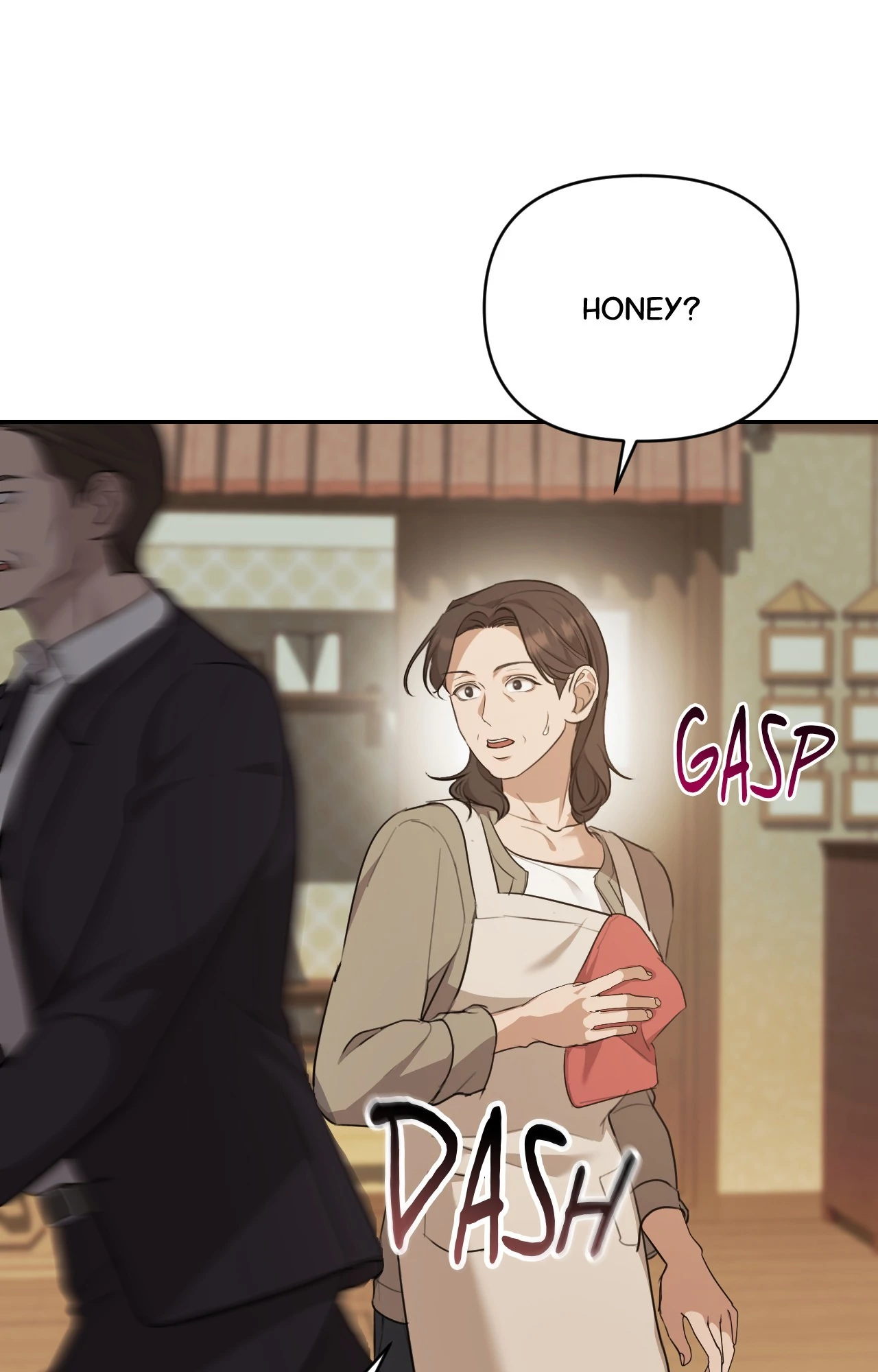 A Season of You Chapter 4 - page 4