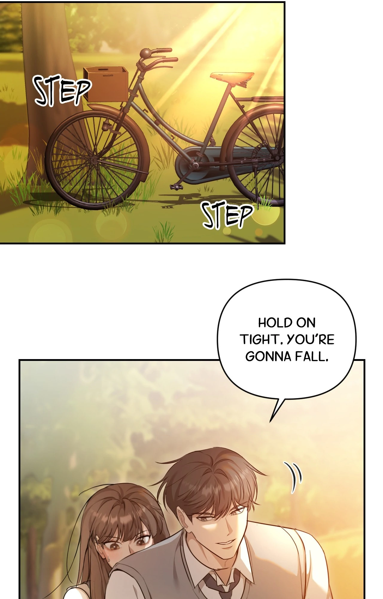 A Season of You Chapter 4 - page 52