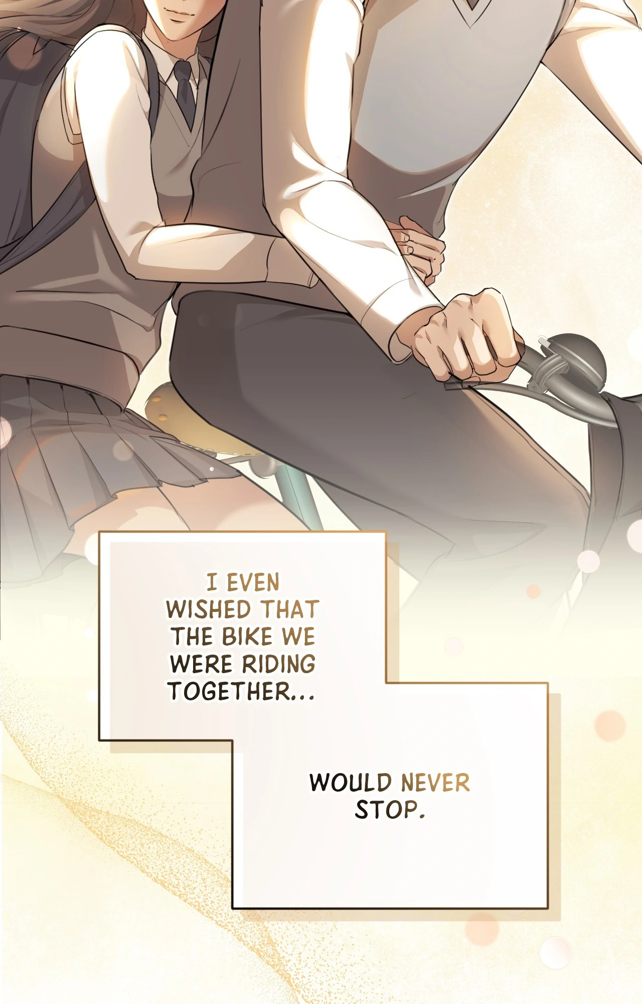 A Season of You Chapter 4 - page 58