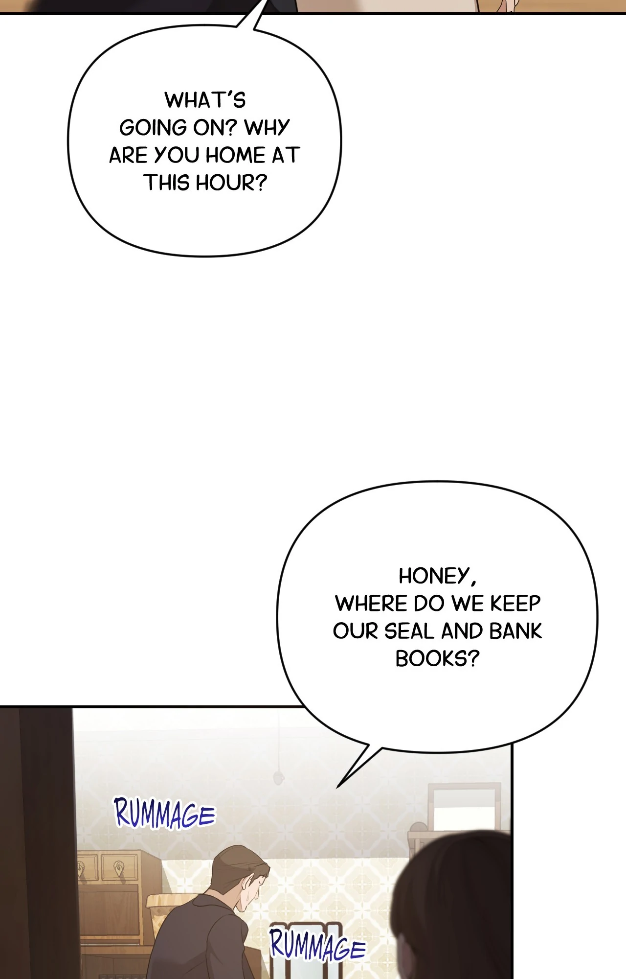 A Season of You Chapter 4 - page 5