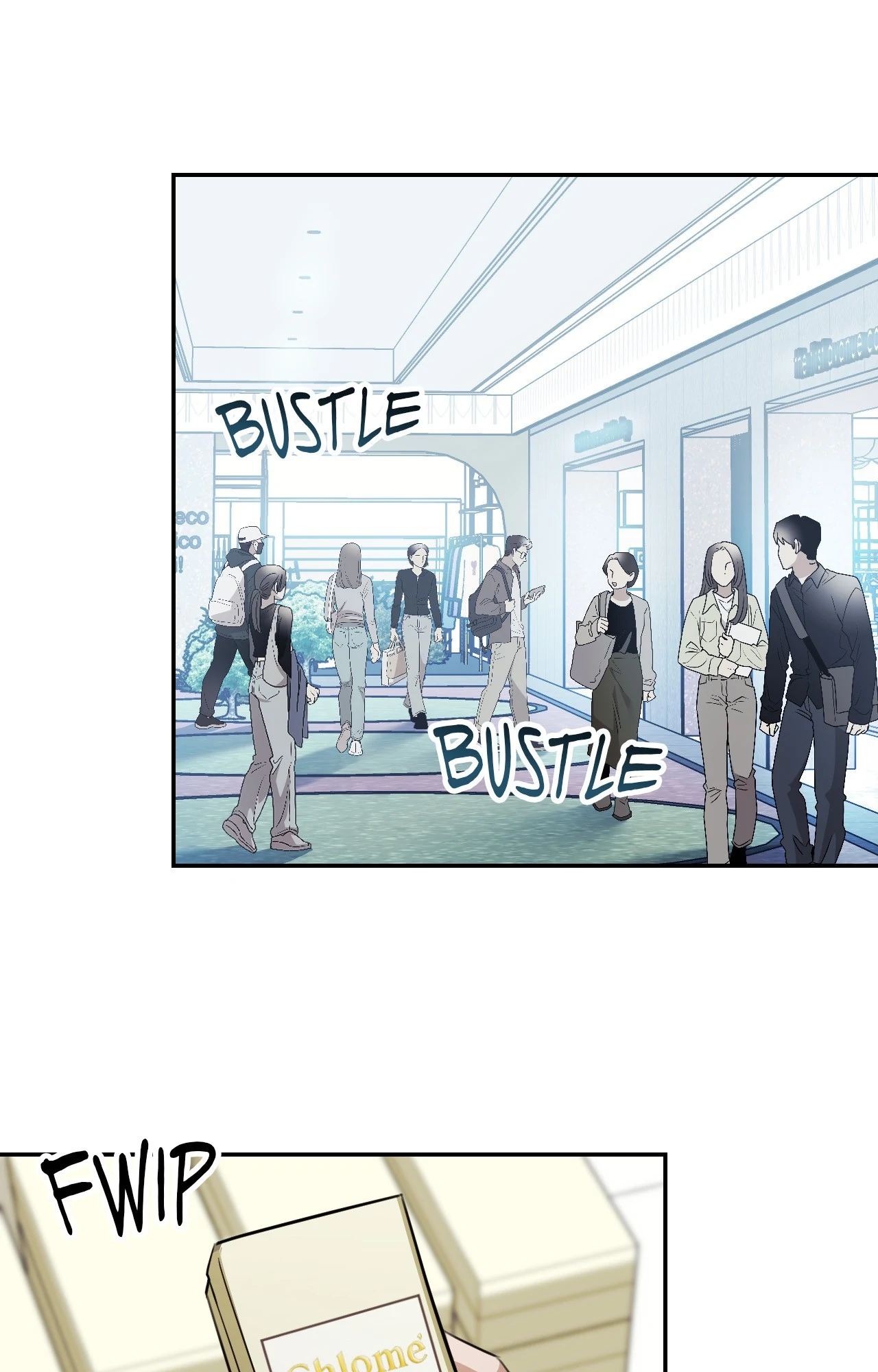 A Season of You Chapter 4 - page 63