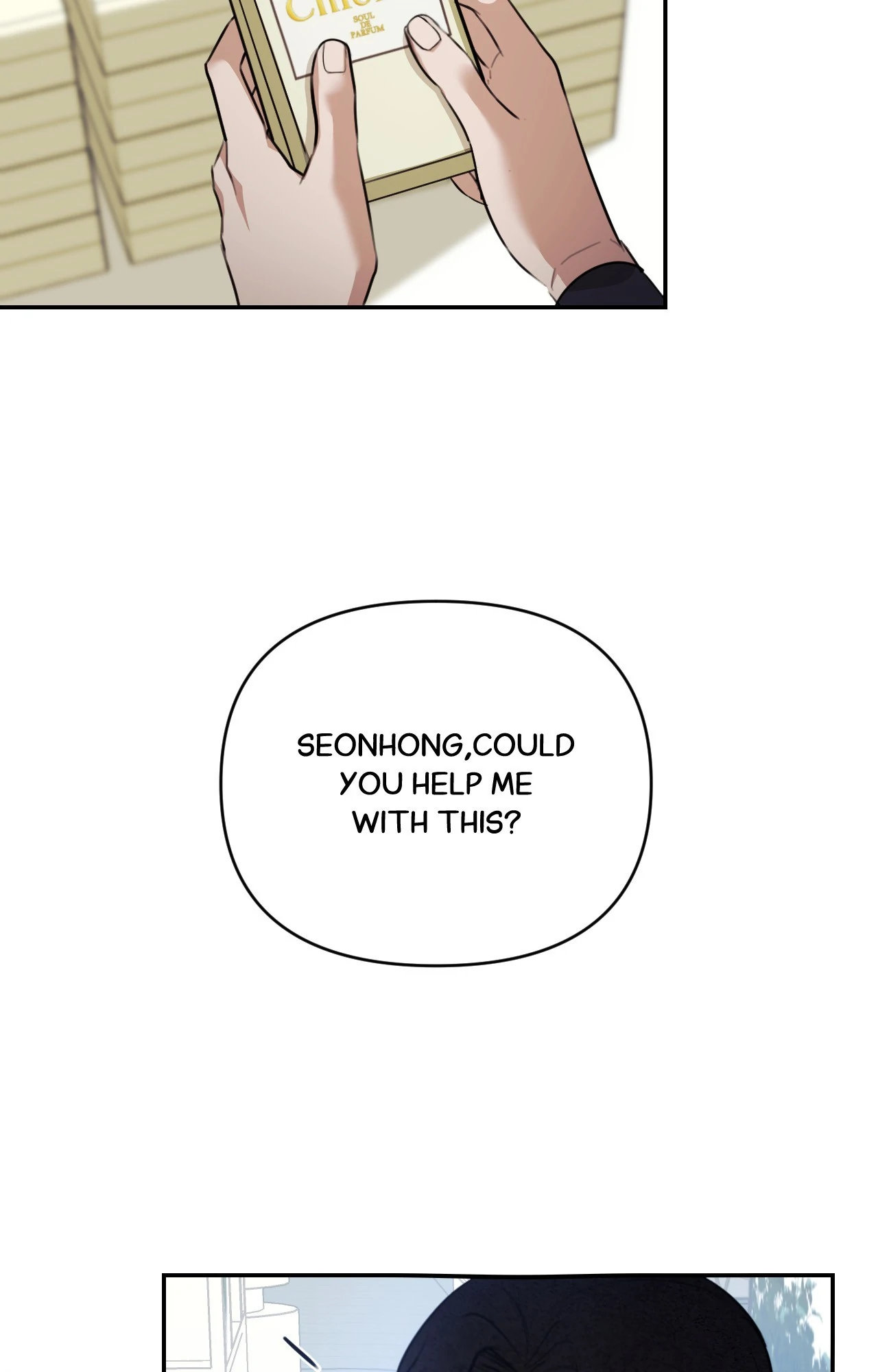 A Season of You Chapter 4 - page 64