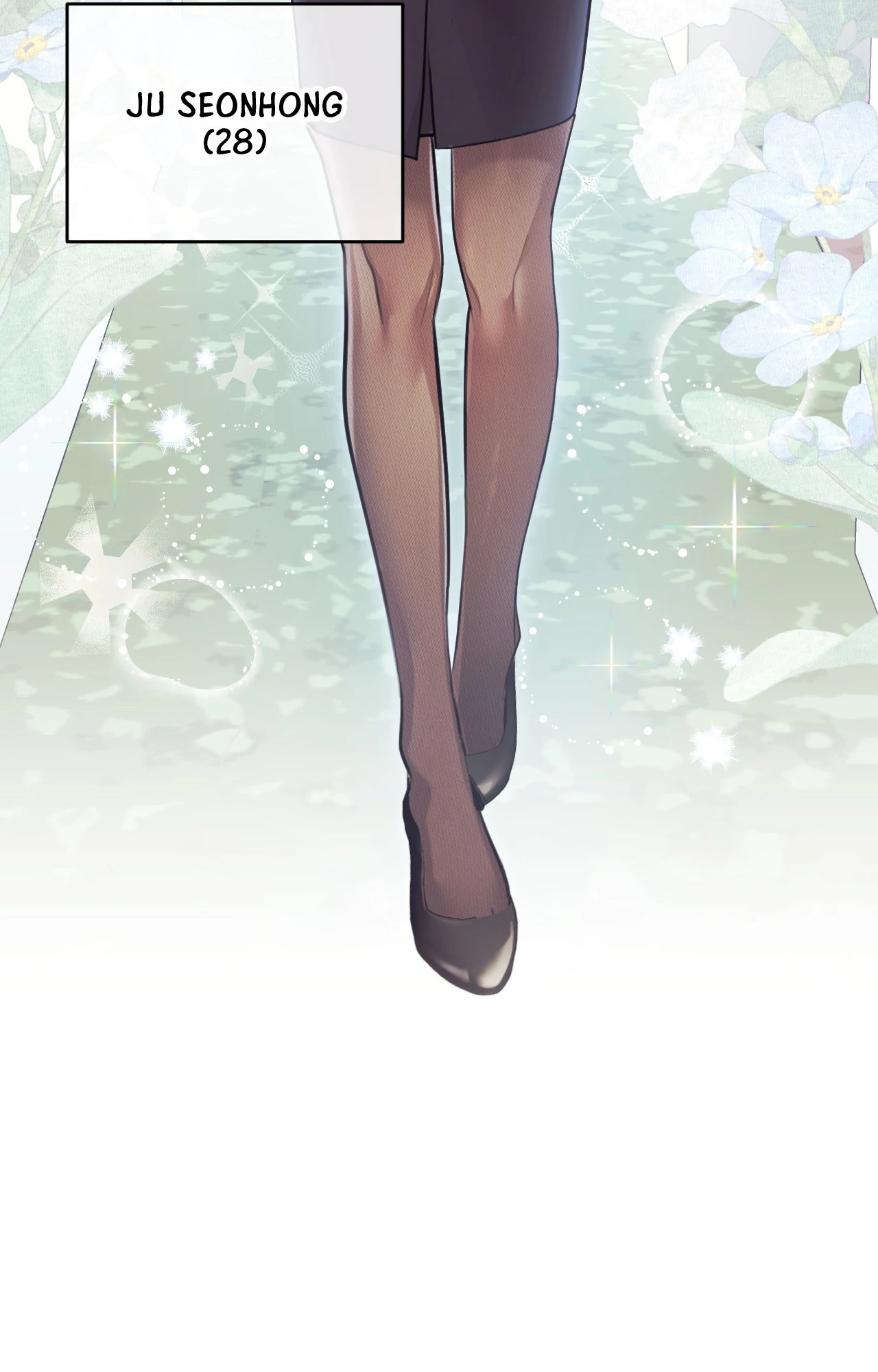 A Season of You Chapter 4 - page 67