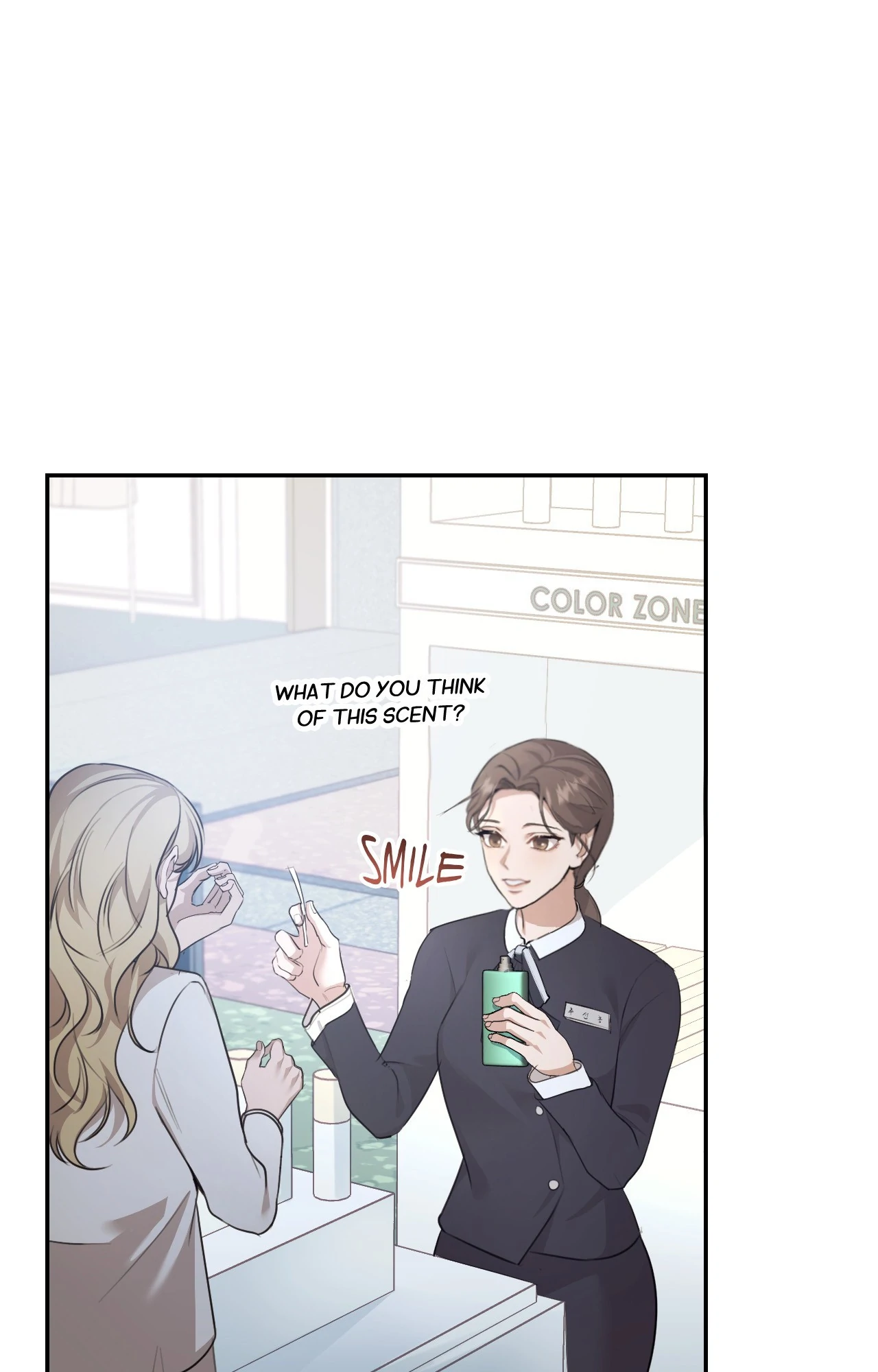A Season of You Chapter 4 - page 68