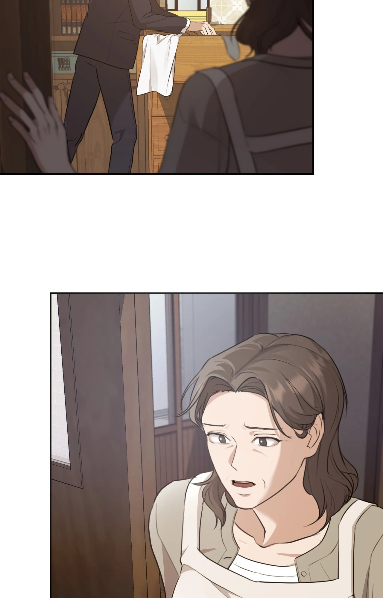 A Season of You Chapter 4 - page 6