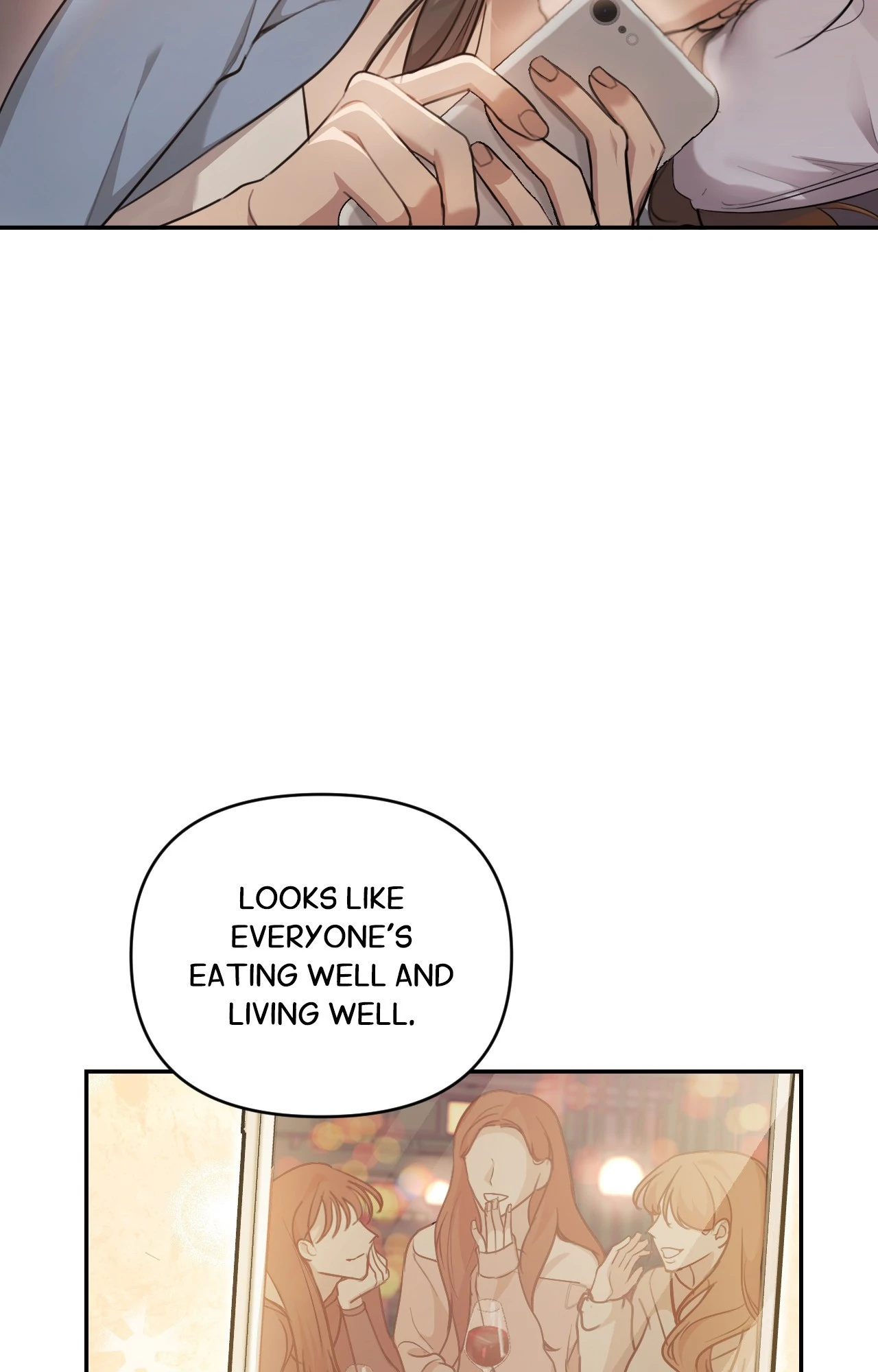 A Season of You Chapter 4 - page 75