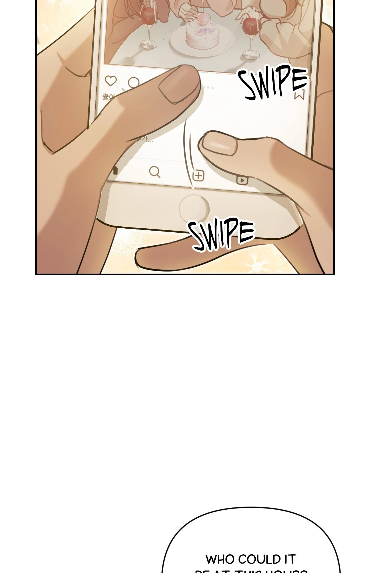 A Season of You Chapter 4 - page 76