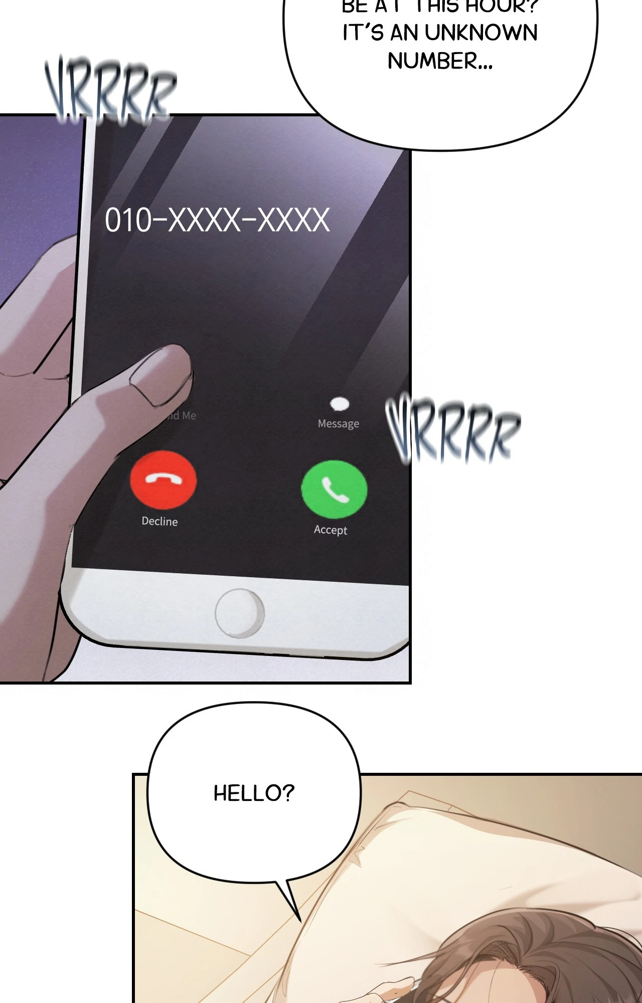 A Season of You Chapter 4 - page 77