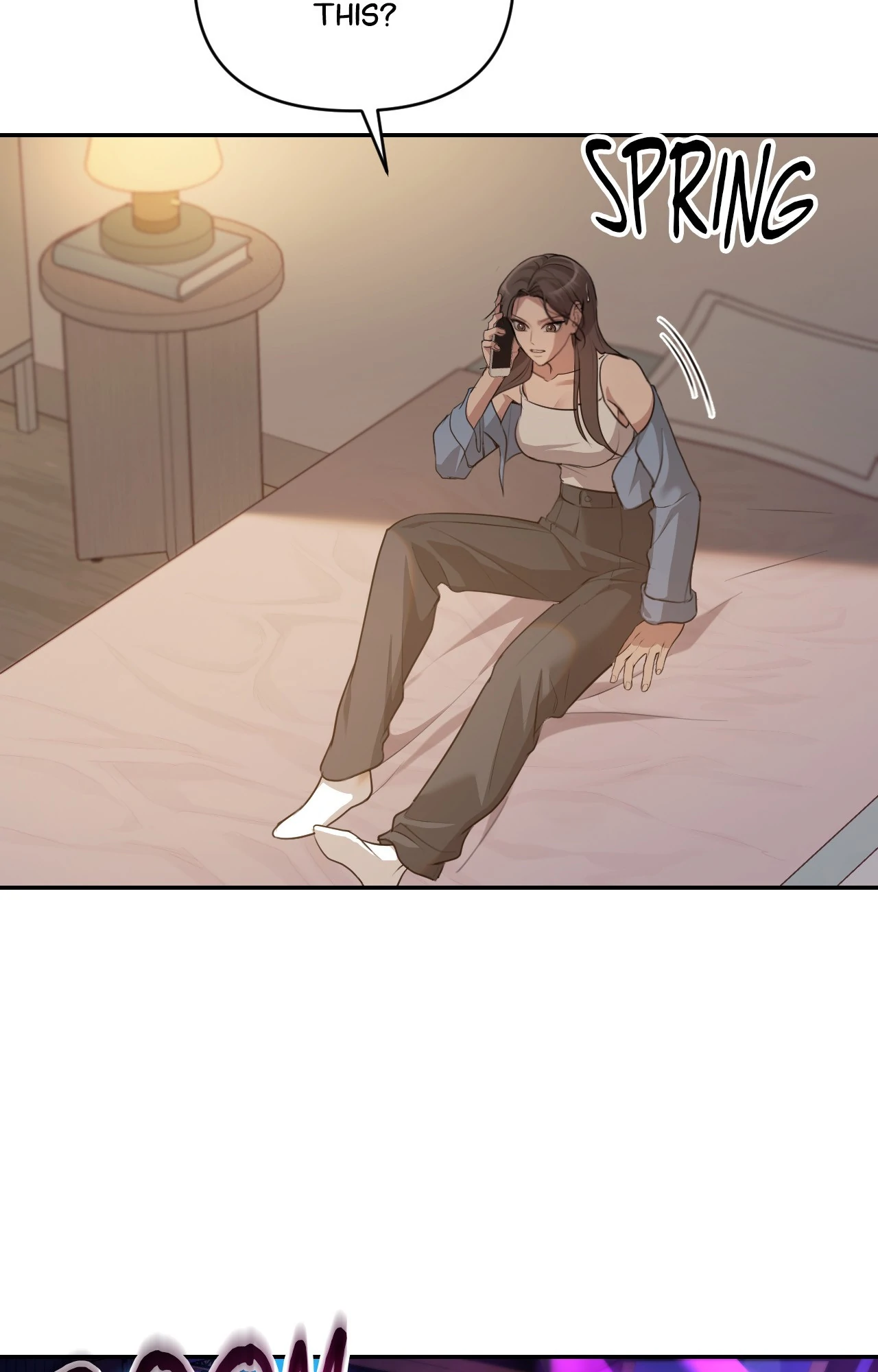 A Season of You Chapter 4 - page 79