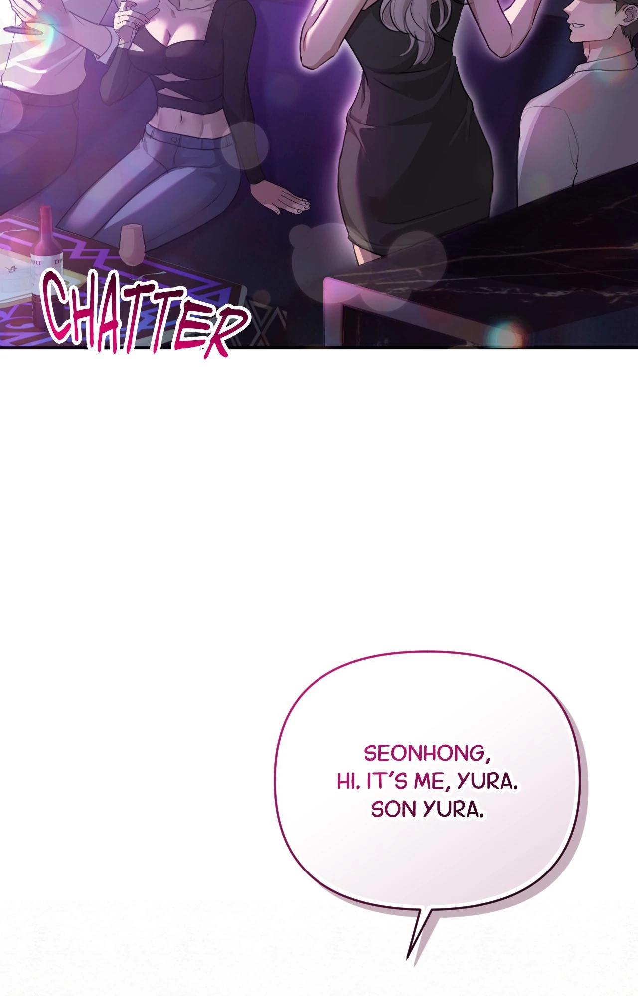 A Season of You Chapter 4 - page 82