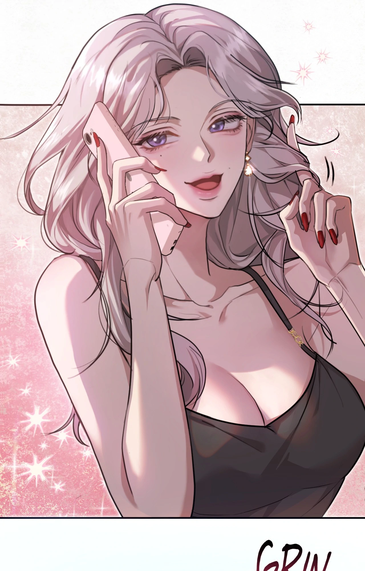 A Season of You Chapter 4 - page 83