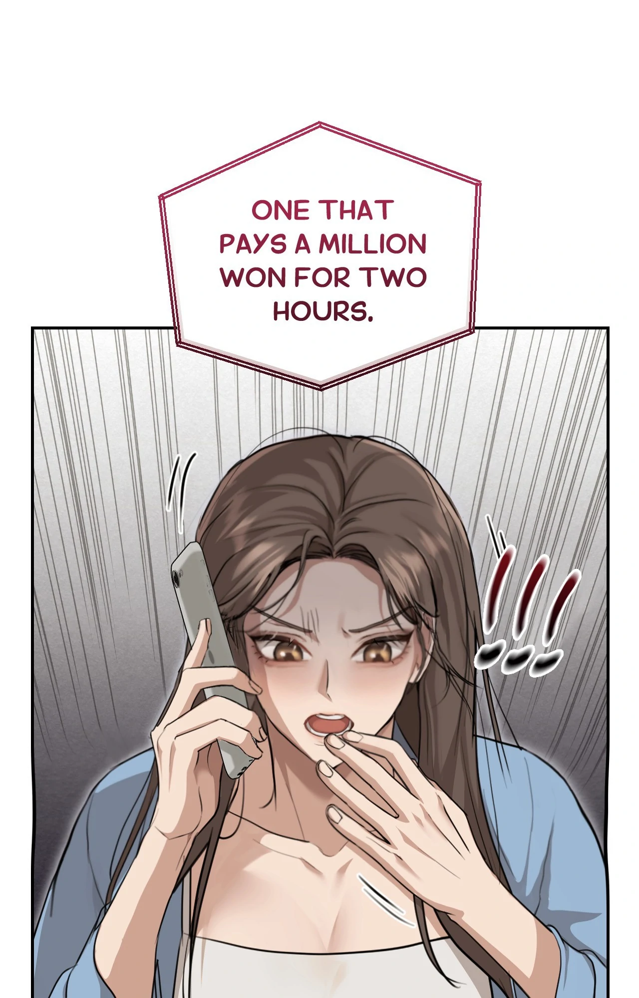 A Season of You Chapter 4 - page 85