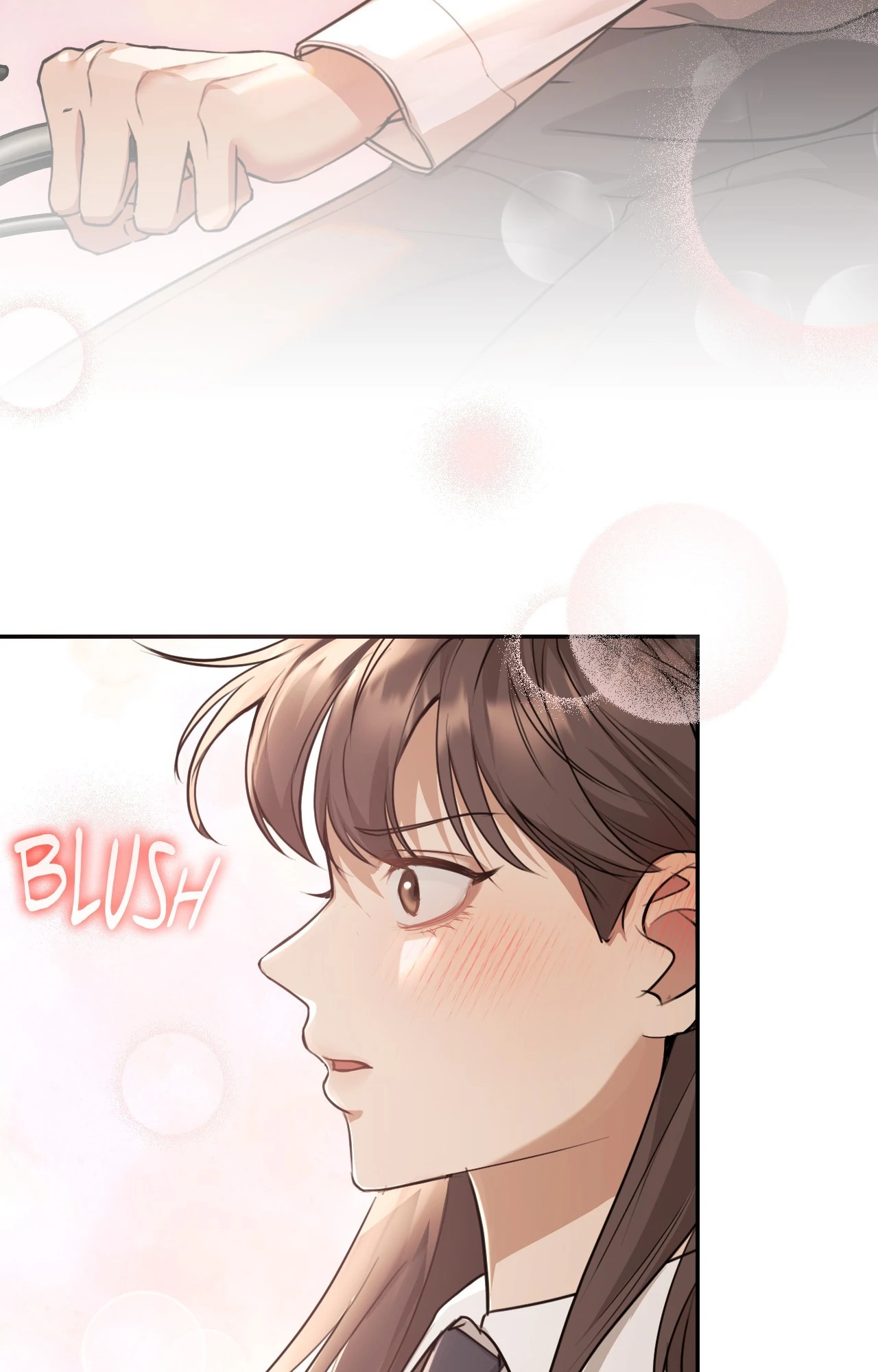 A Season of You Chapter 5 - page 11