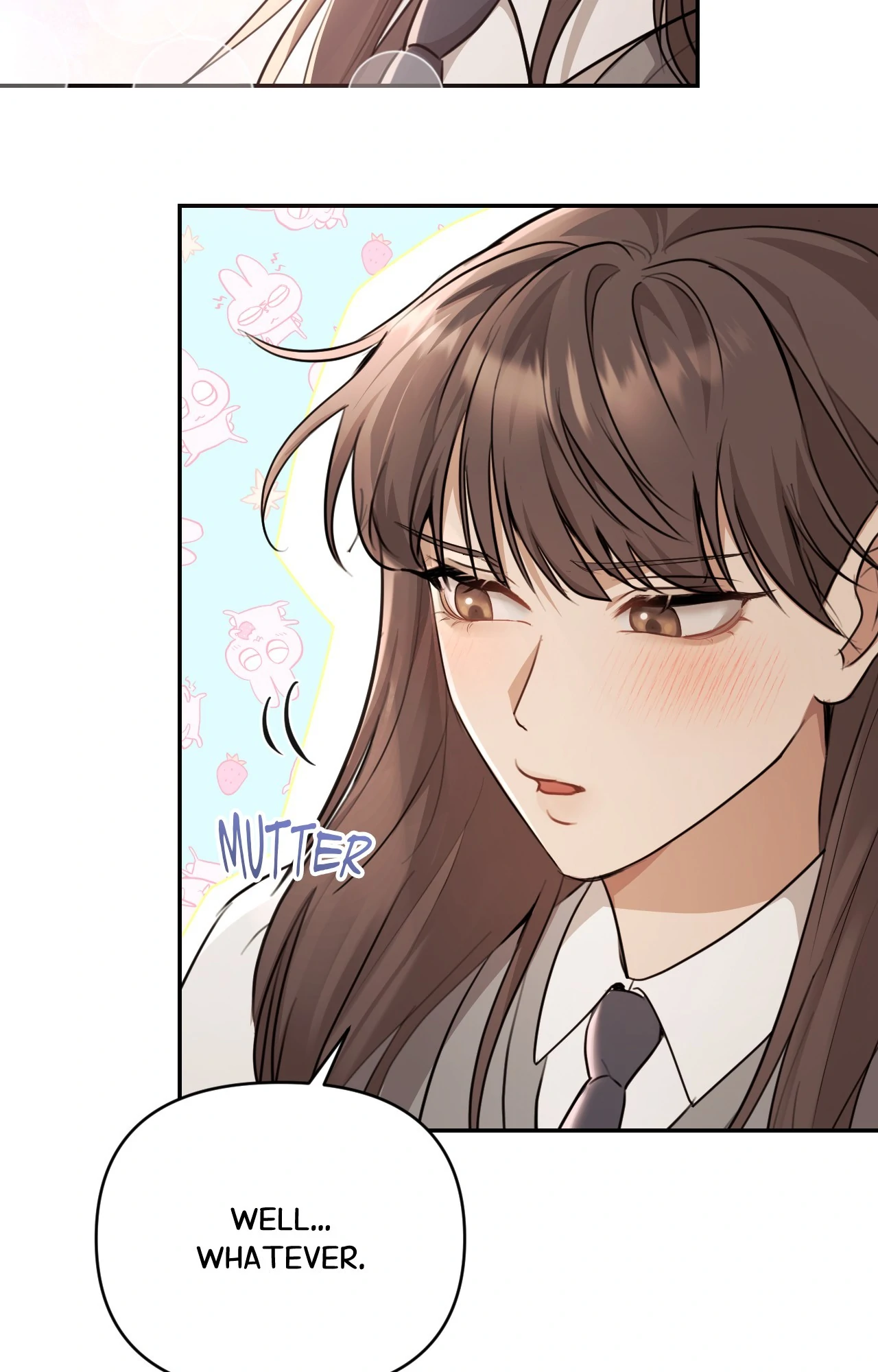 A Season of You Chapter 5 - page 12