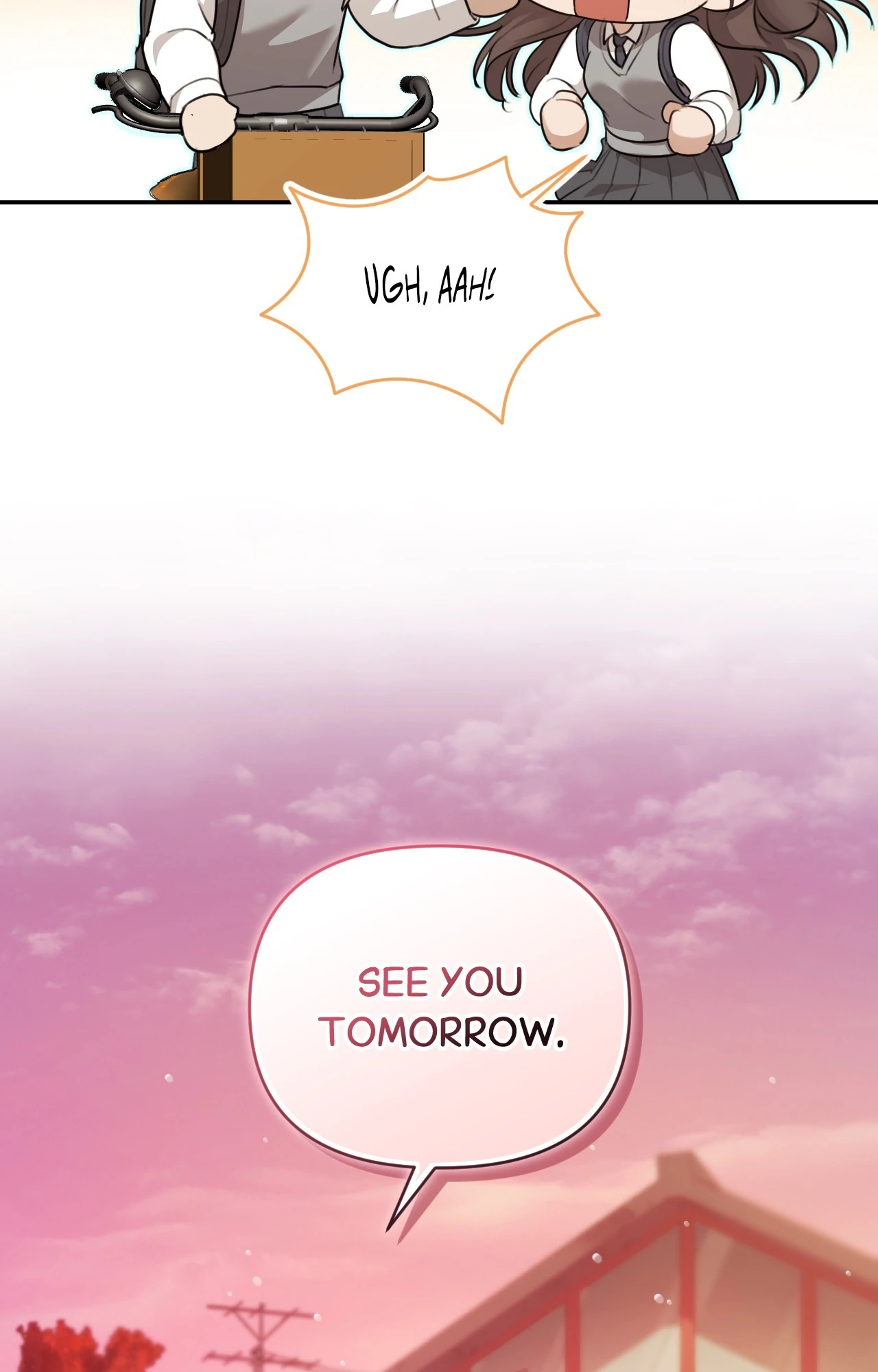 A Season of You Chapter 5 - page 14