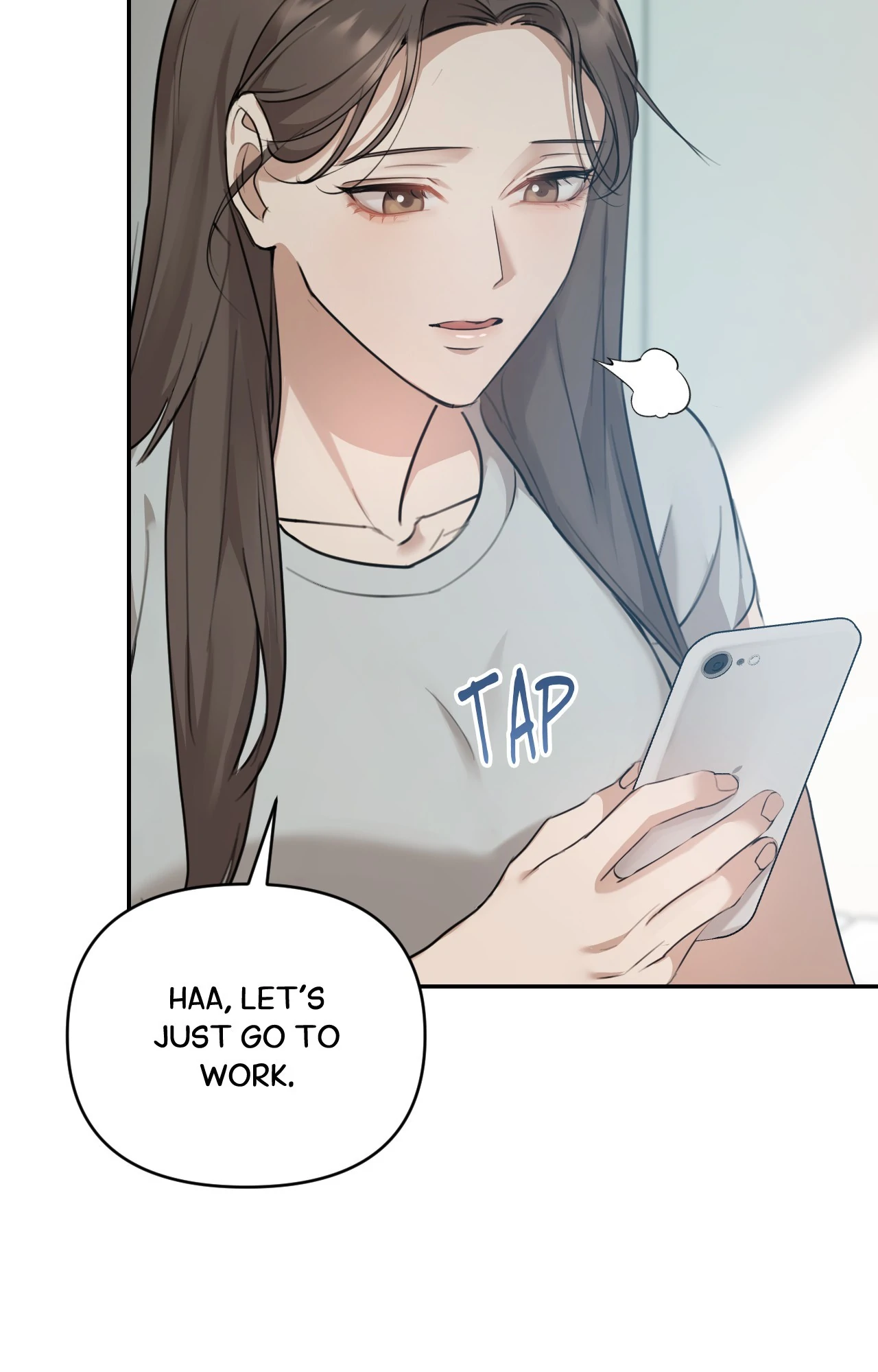 A Season of You Chapter 5 - page 20