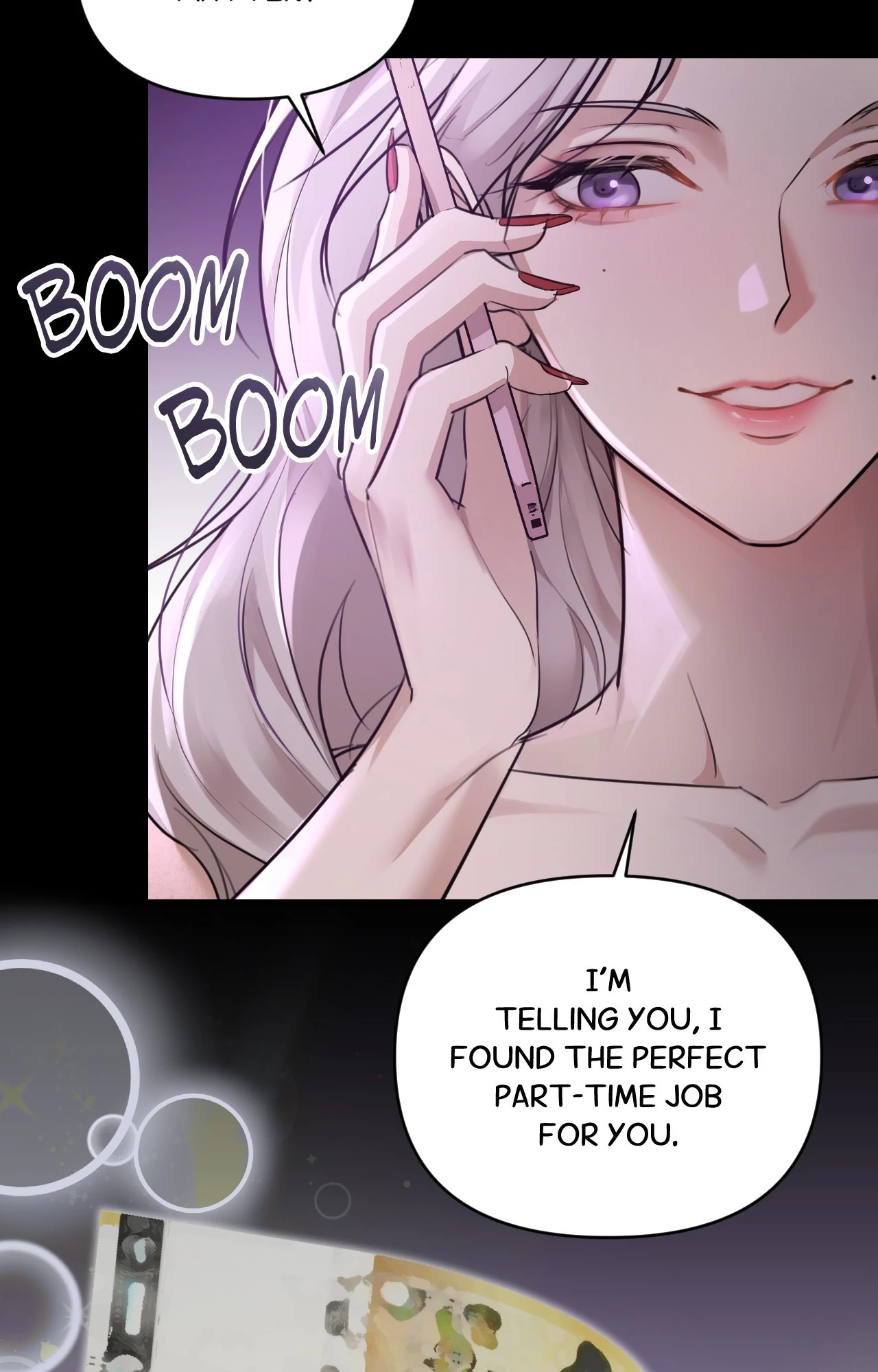 A Season of You Chapter 5 - page 27