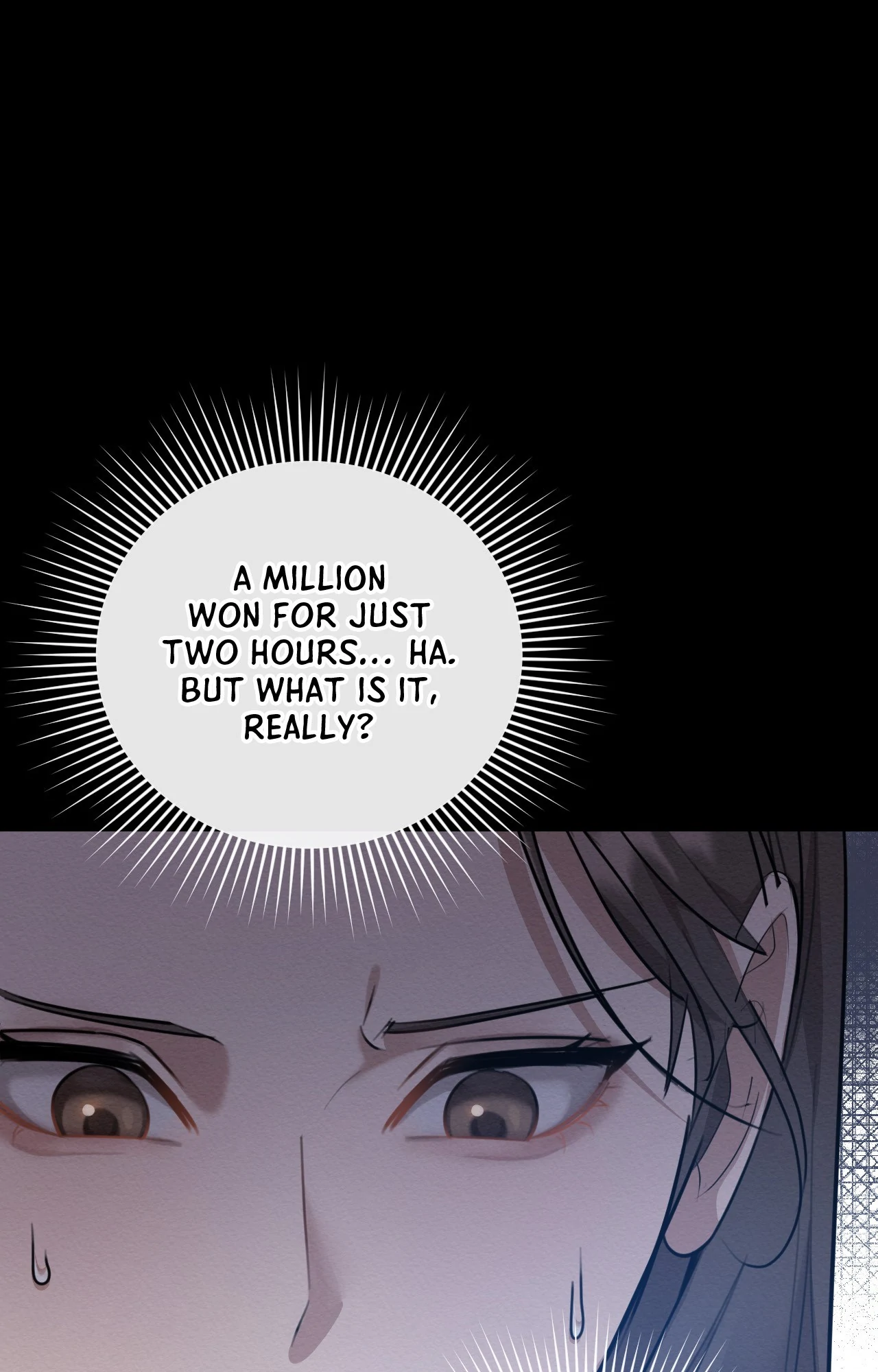 A Season of You Chapter 5 - page 31