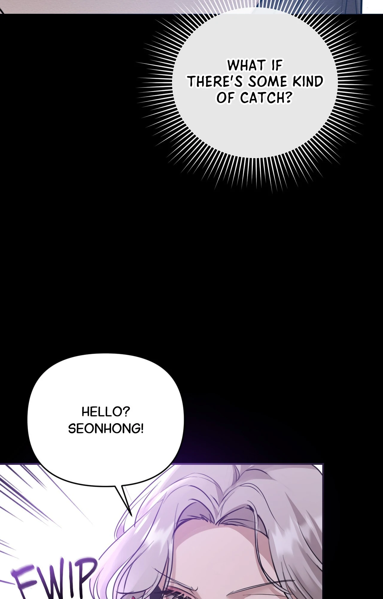 A Season of You Chapter 5 - page 32