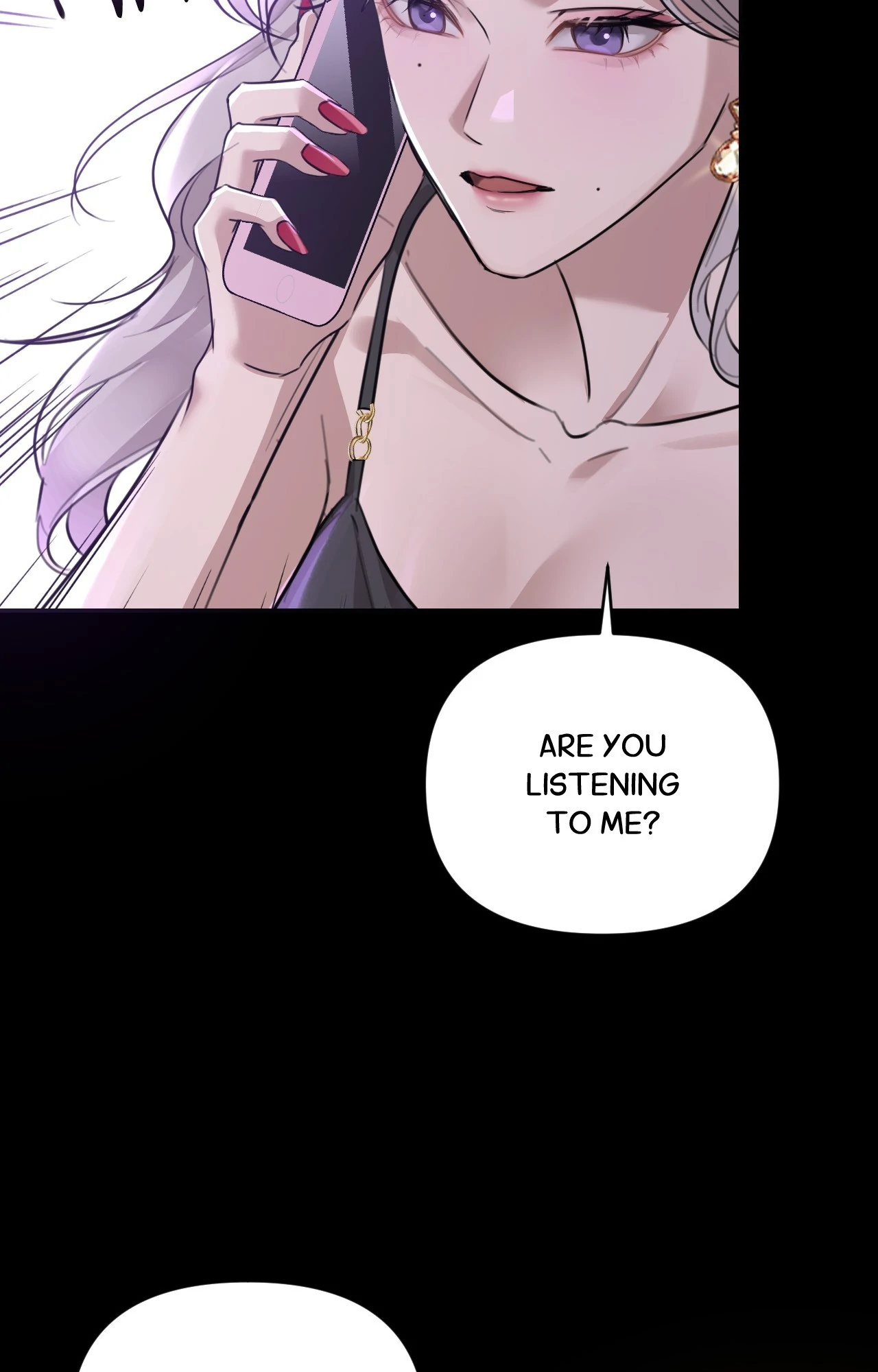 A Season of You Chapter 5 - page 33