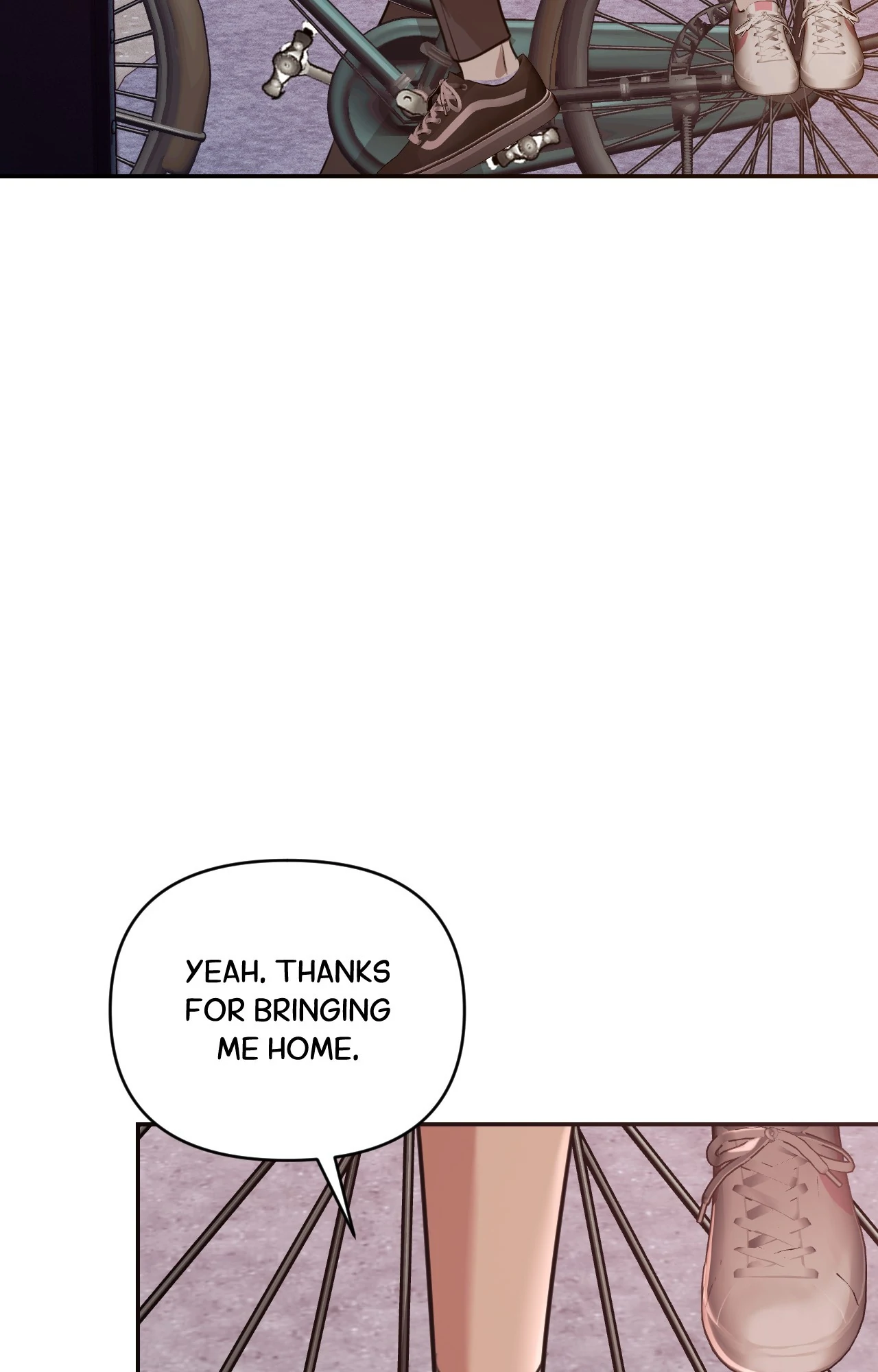 A Season of You Chapter 5 - page 3