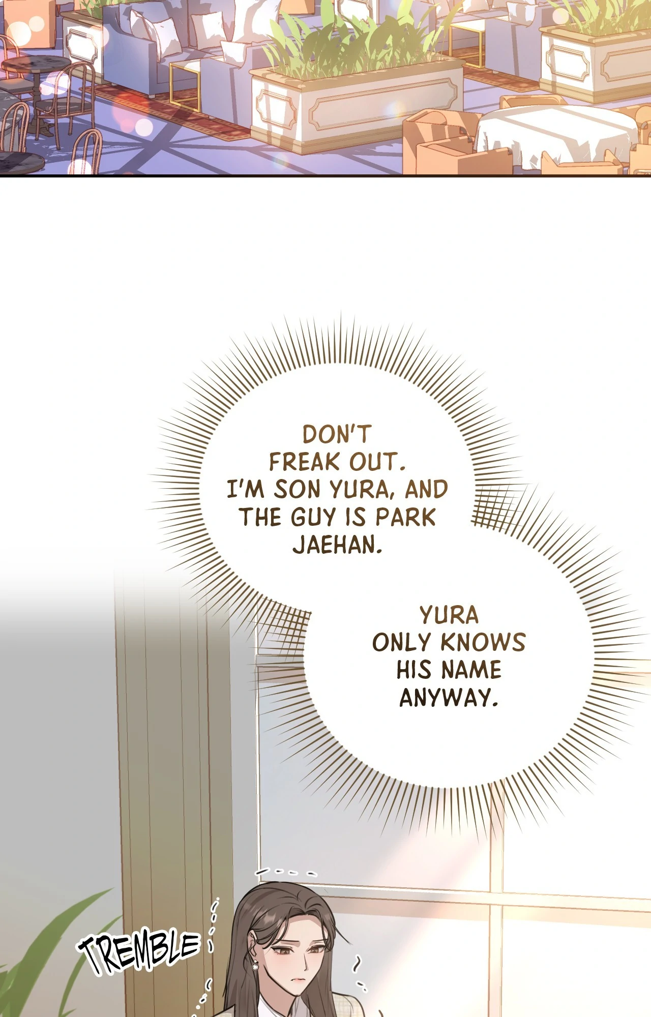 A Season of You Chapter 5 - page 41