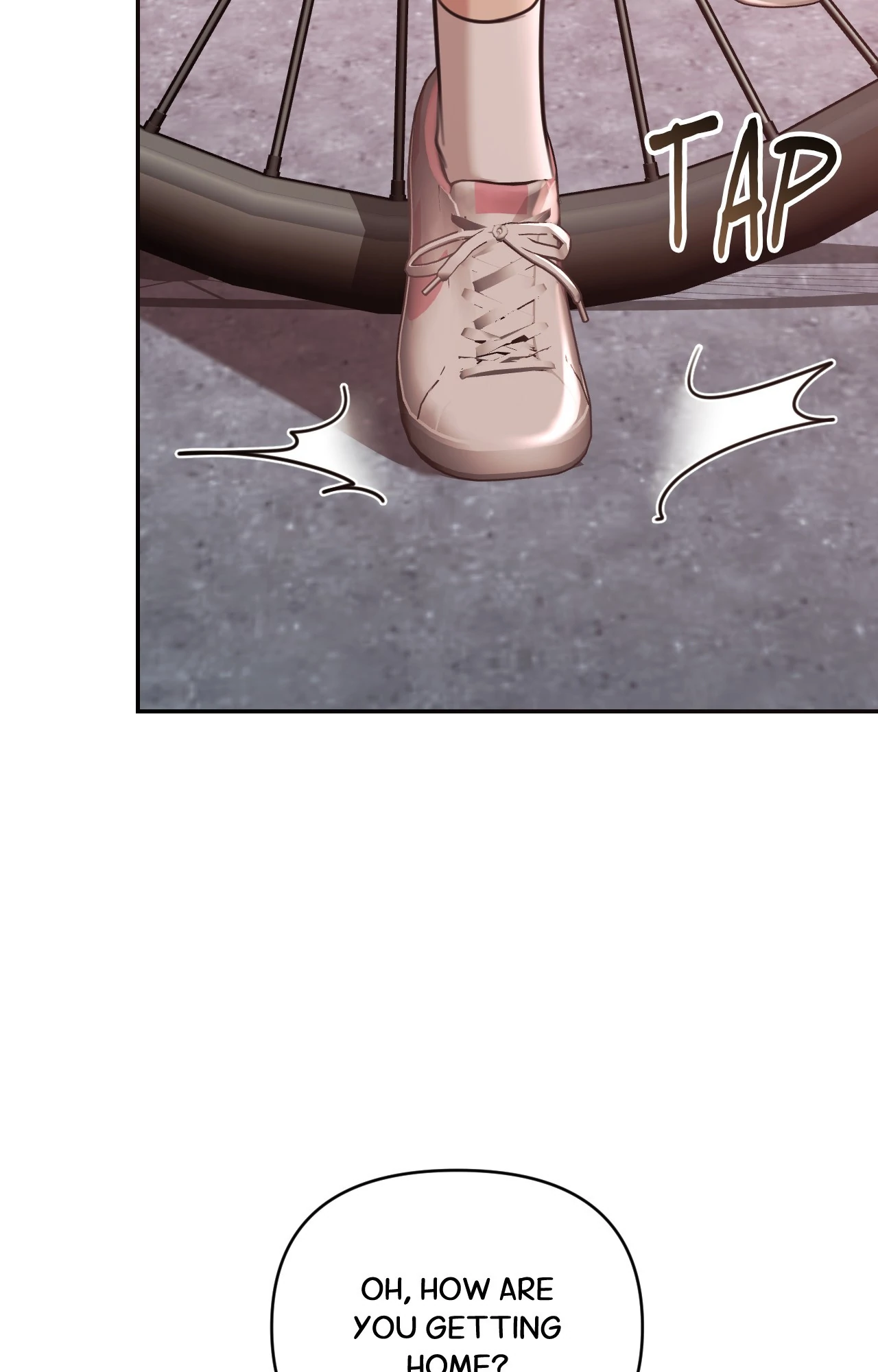 A Season of You Chapter 5 - page 4