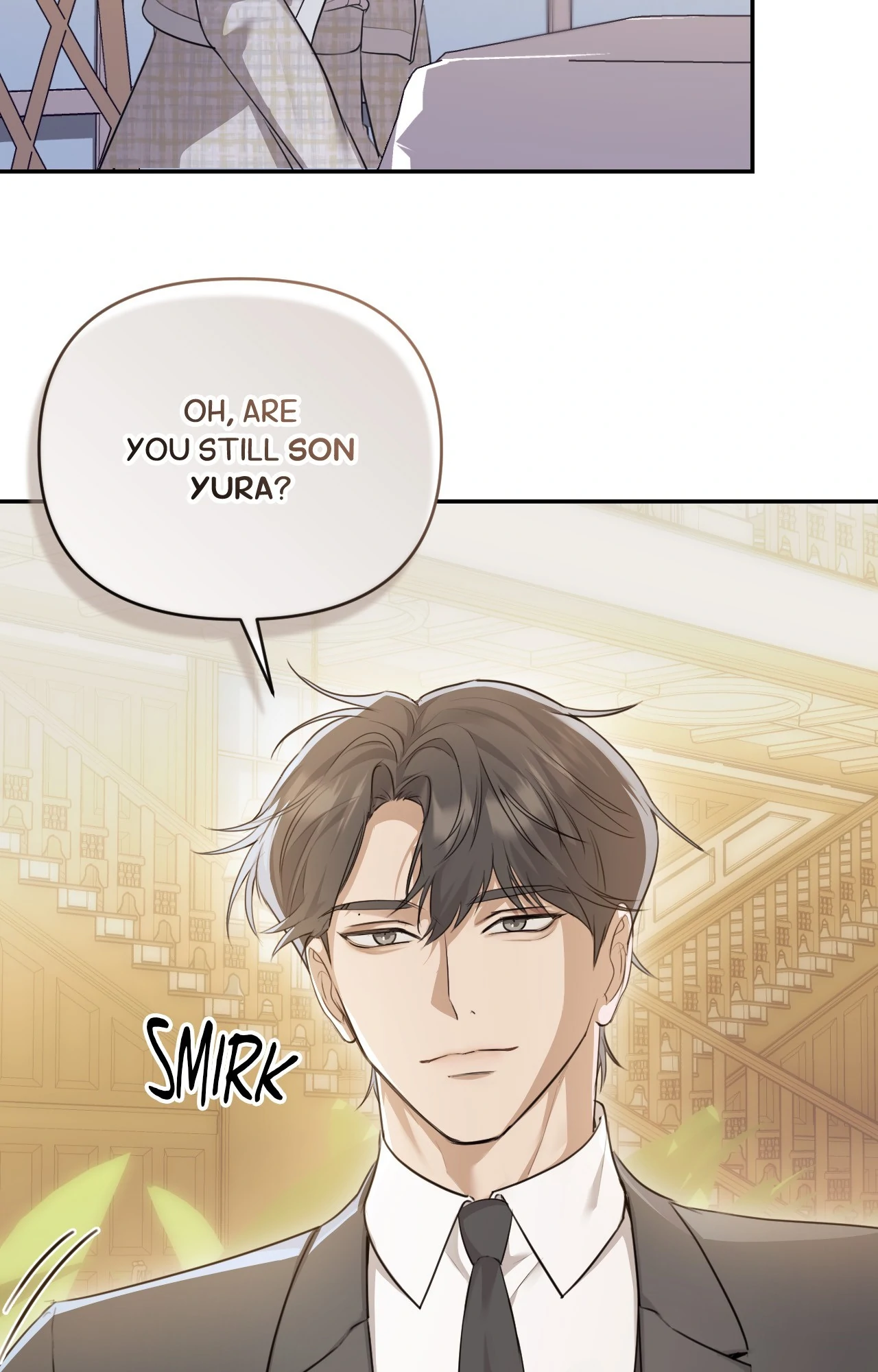 A Season of You Chapter 5 - page 57