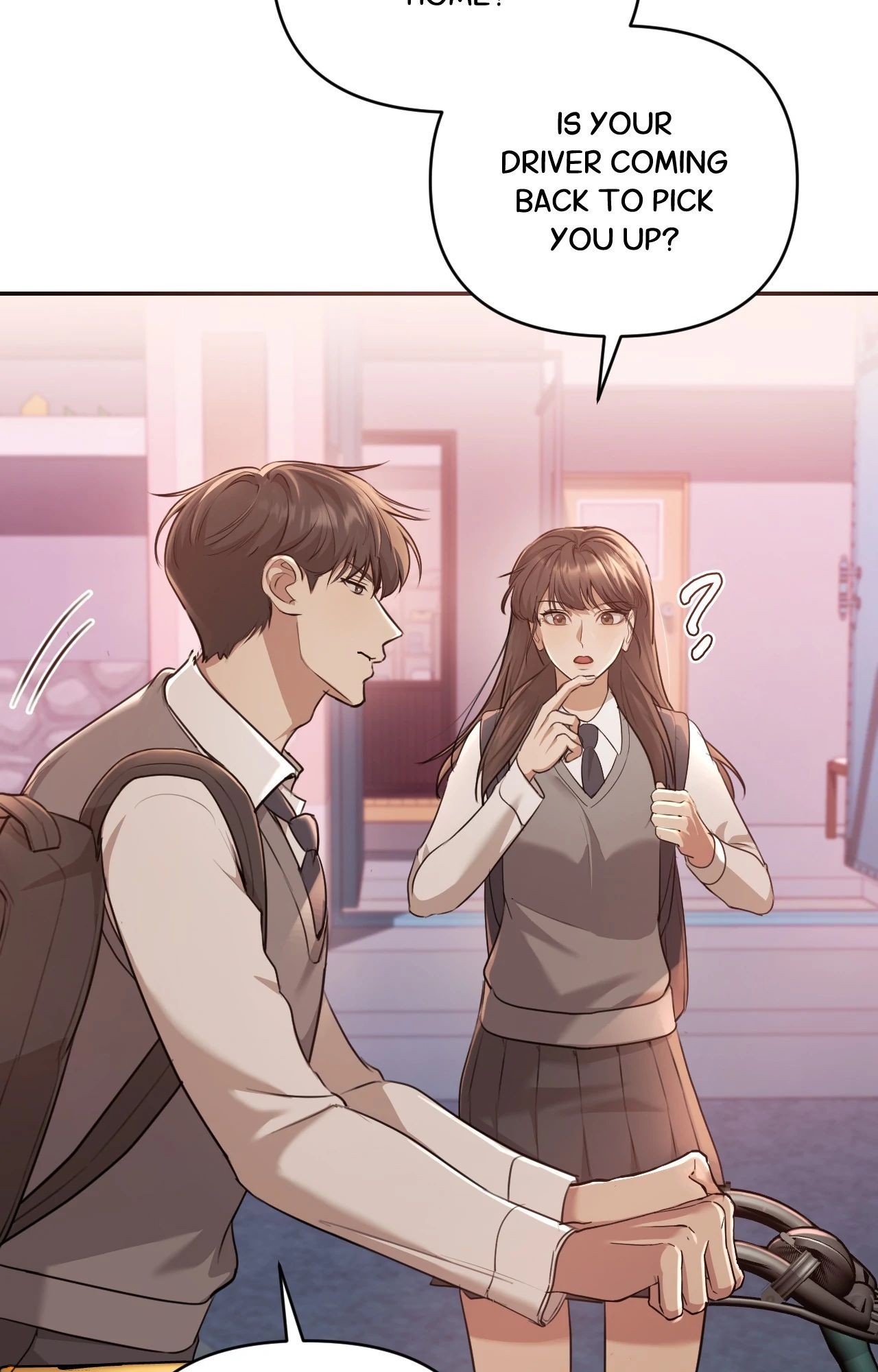 A Season of You Chapter 5 - page 5