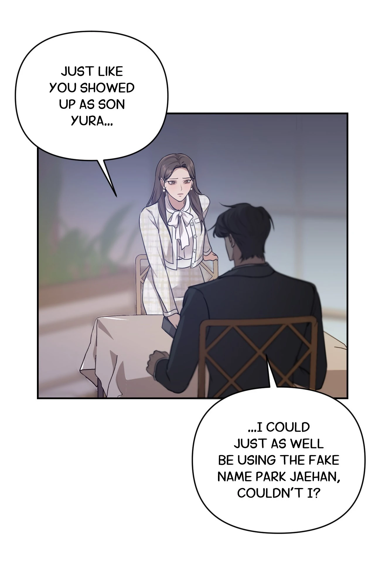 A Season of You Chapter 5 - page 61