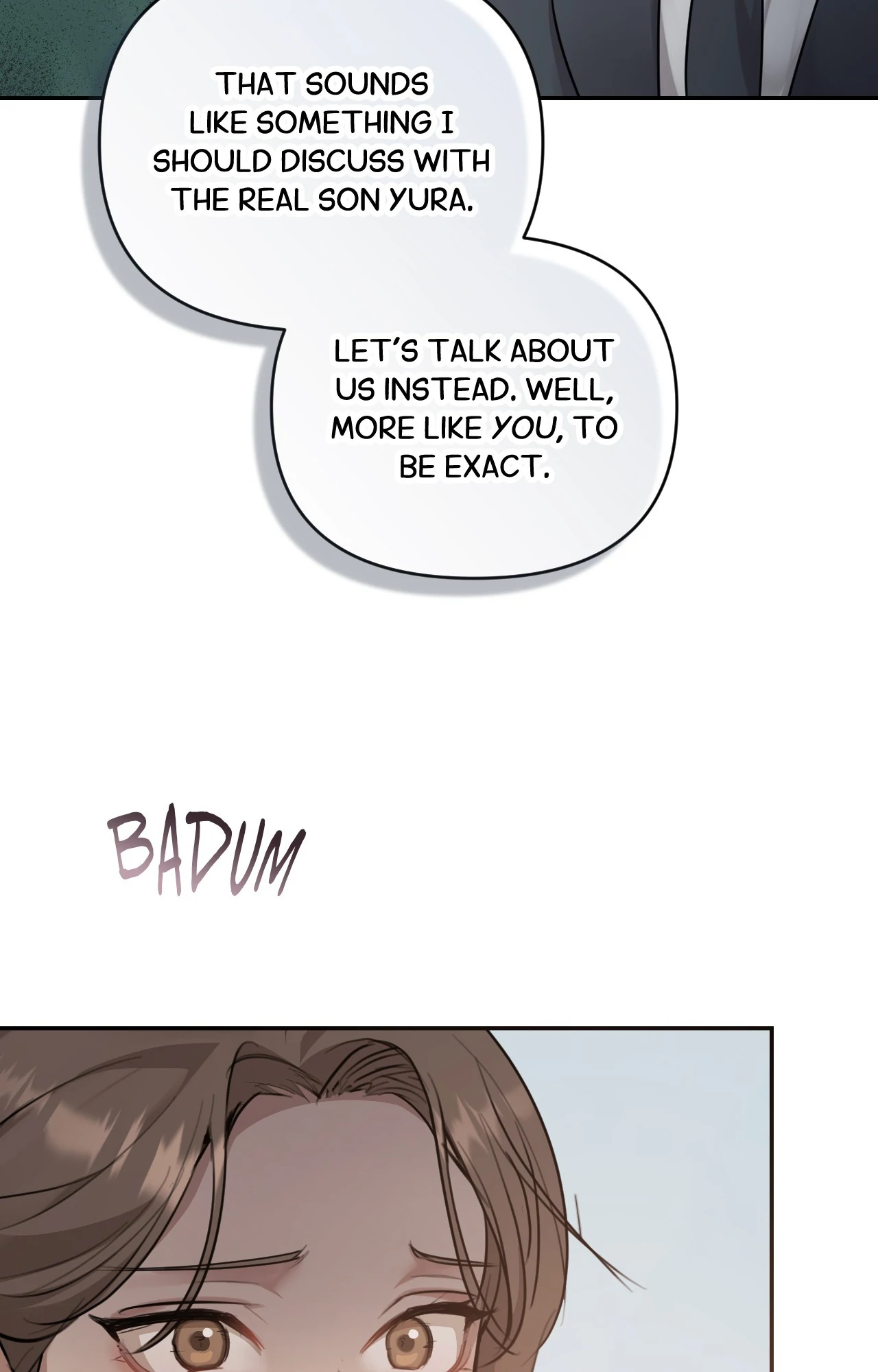 A Season of You Chapter 5 - page 64