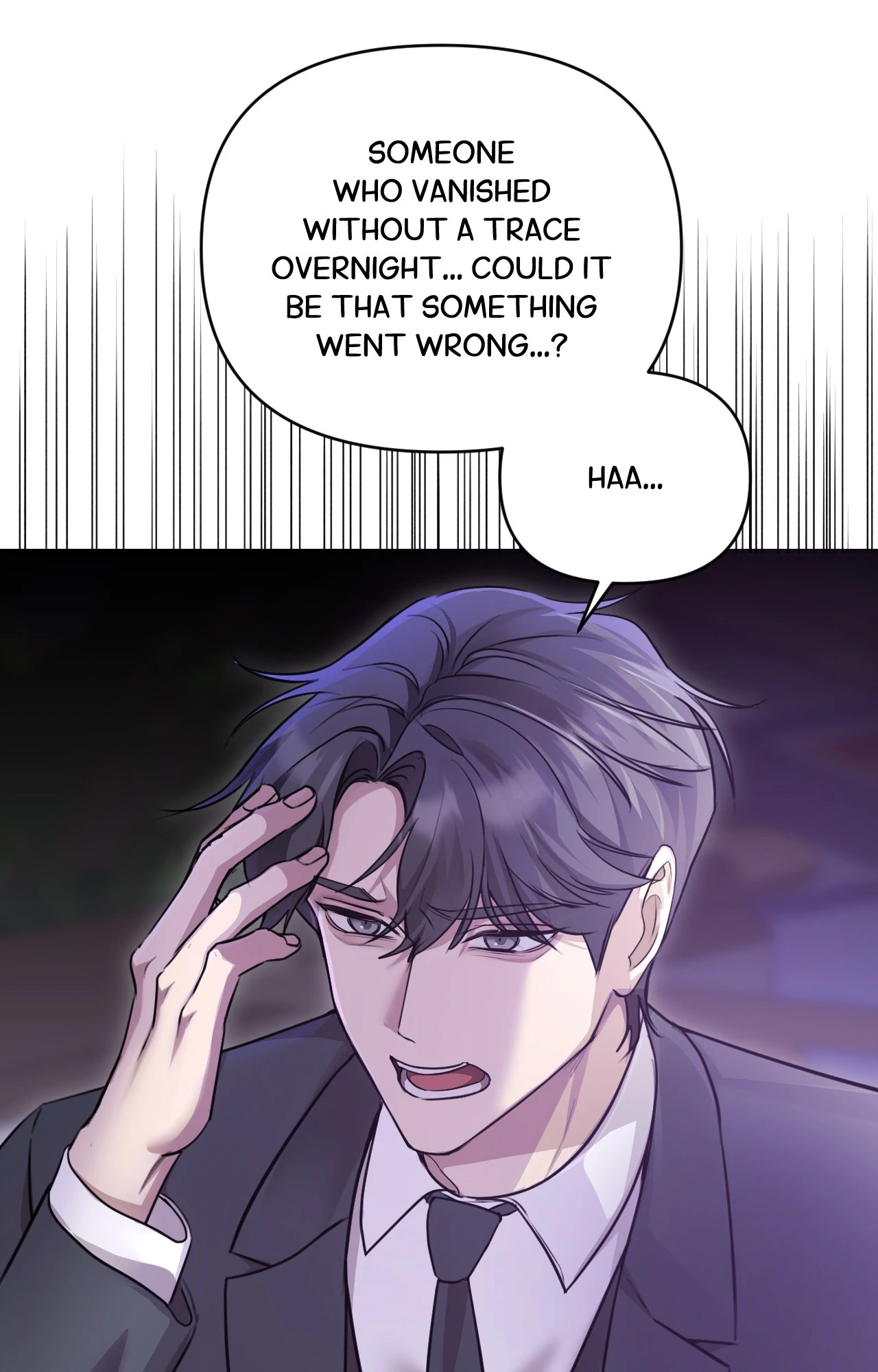 A Season of You Chapter 5 - page 73