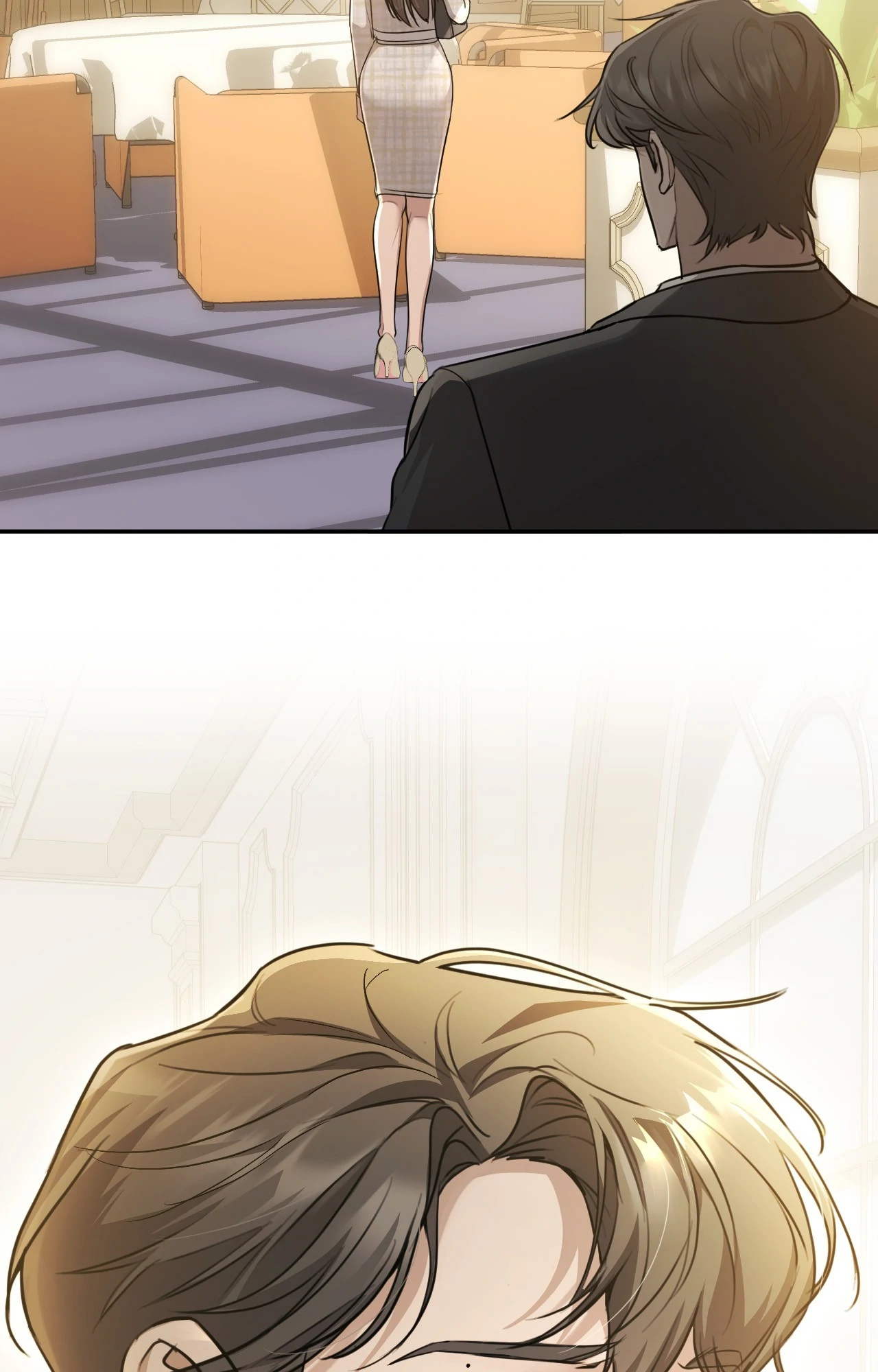 A Season of You Chapter 5 - page 78