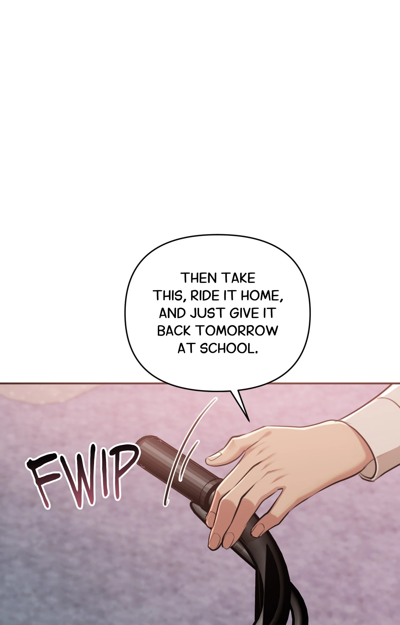 A Season of You Chapter 5 - page 7