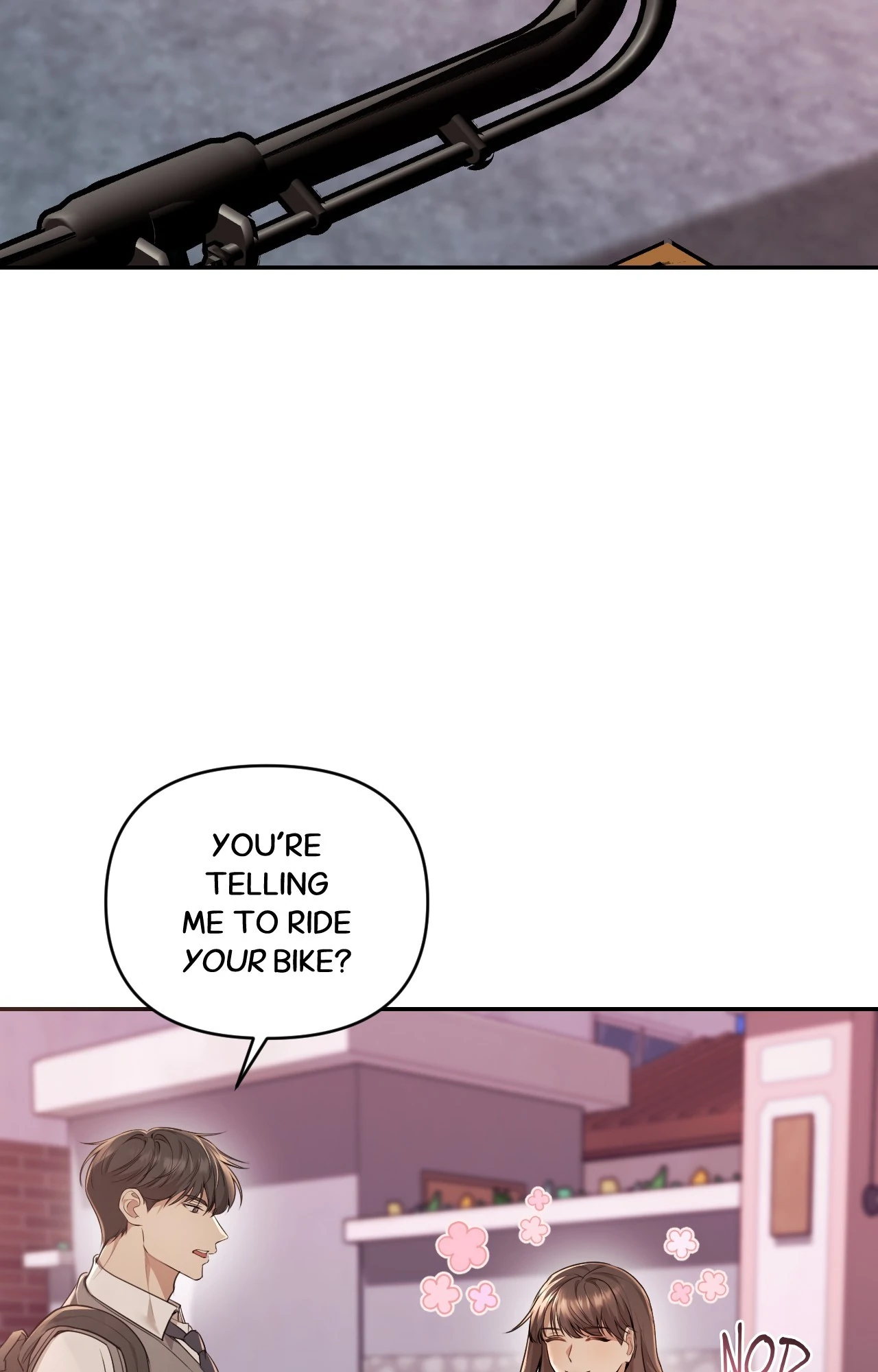 A Season of You Chapter 5 - page 8