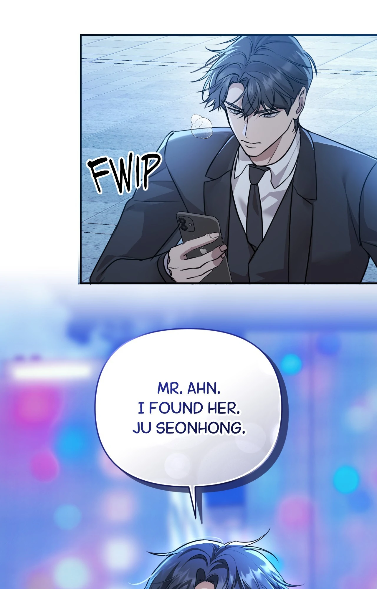 A Season of You Chapter 5 - page 89