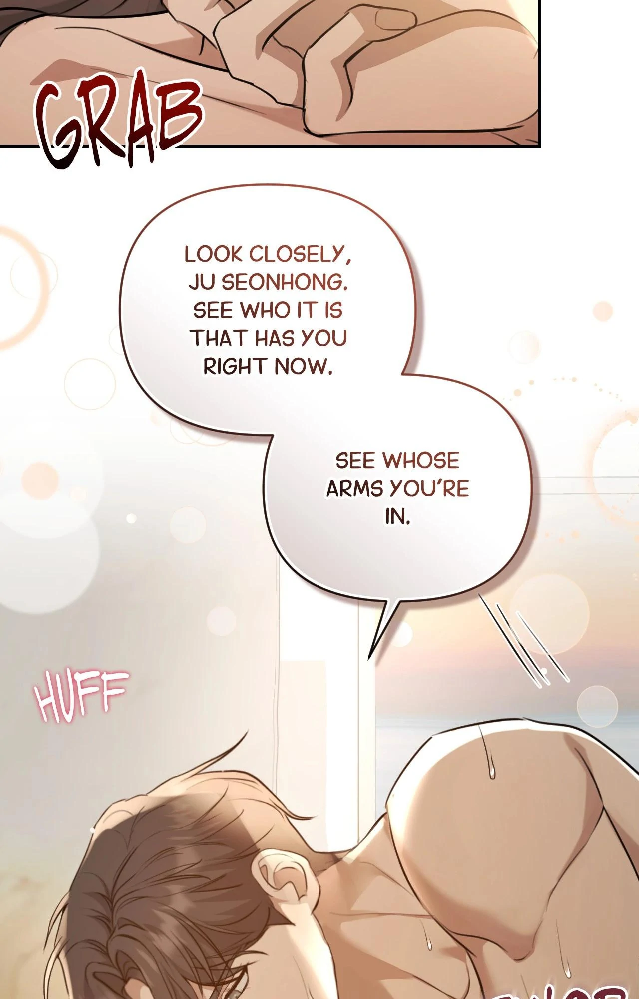 A Season of You Chapter 10 - page 15