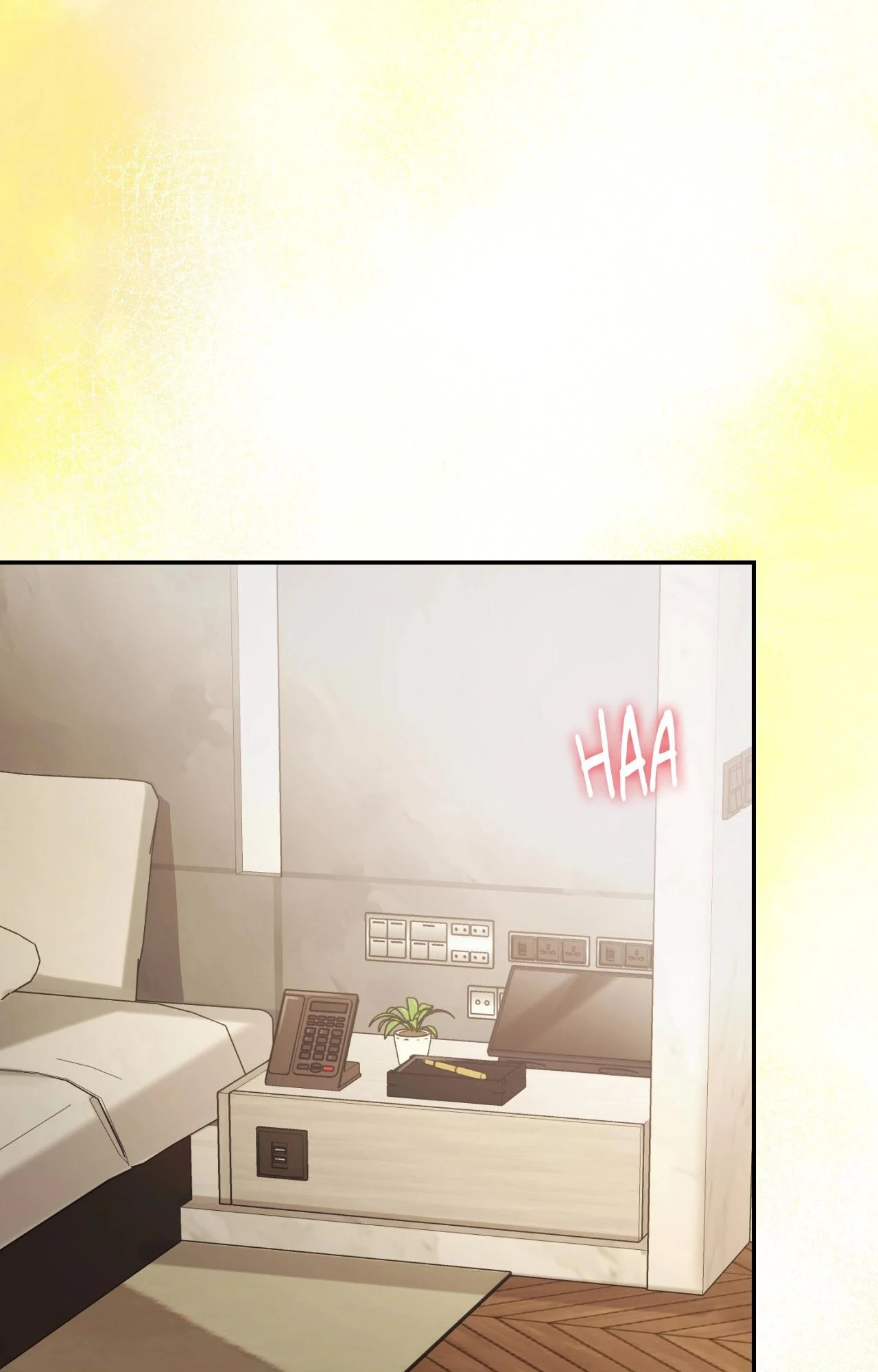 A Season of You Chapter 10 - page 1