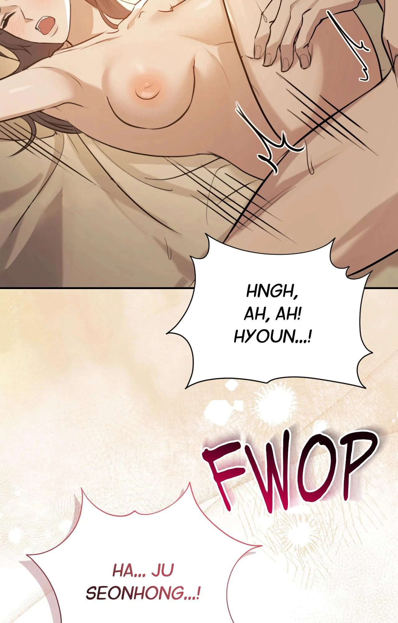 A Season of You Chapter 10 - page 21