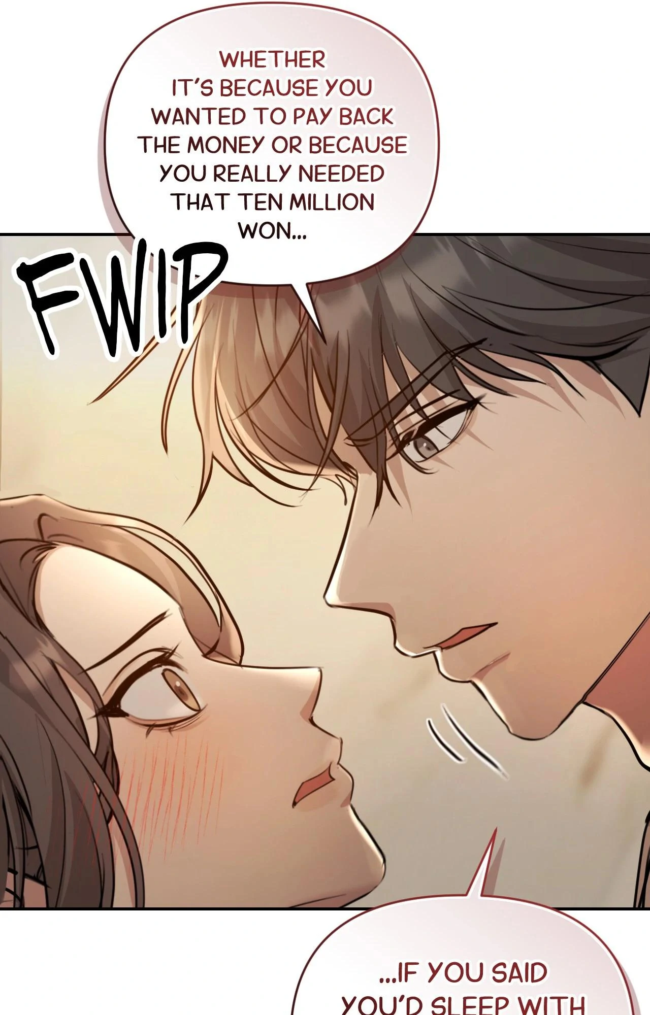 A Season of You Chapter 10 - page 38